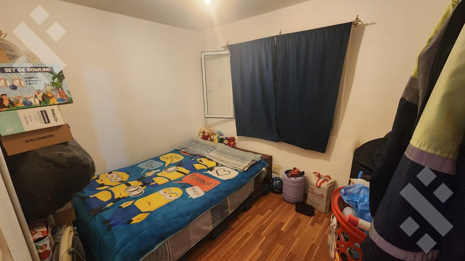 House for sale, 2 bedrooms. Venezia Subdivision - Plottier - Patio - Corner lot