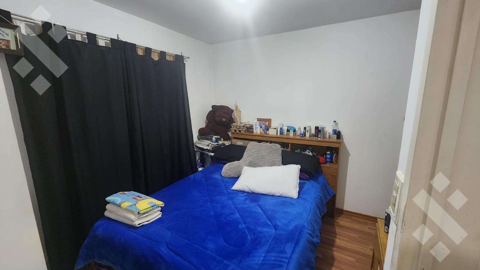House for sale, 2 bedrooms. Venezia Subdivision - Plottier - Patio - Corner lot