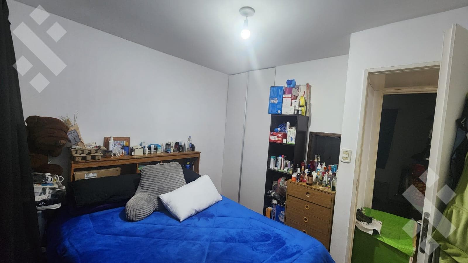 House for sale, 2 bedrooms. Venezia Subdivision - Plottier - Patio - Corner lot