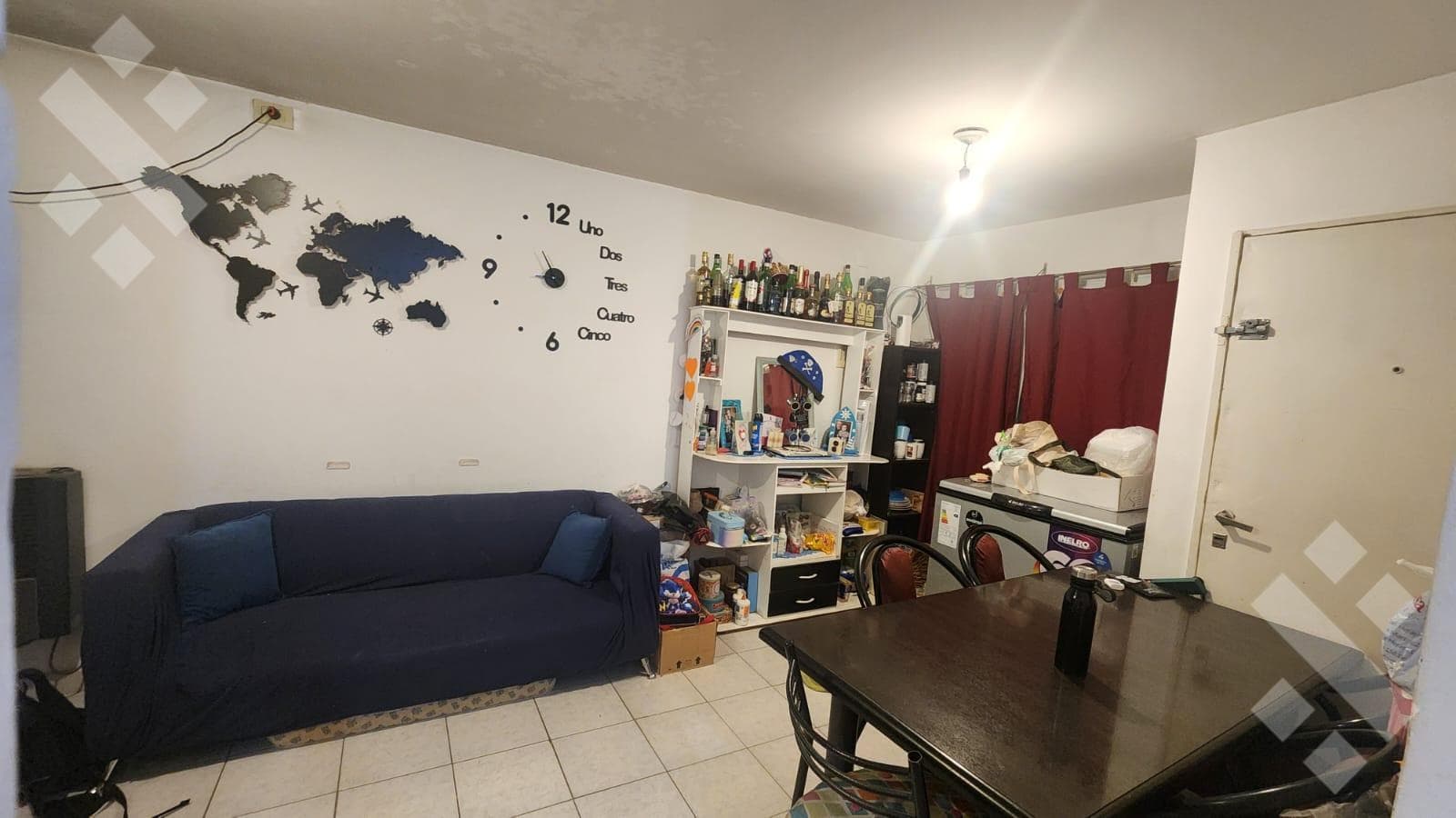 House for sale, 2 bedrooms. Venezia Subdivision - Plottier - Patio - Corner lot