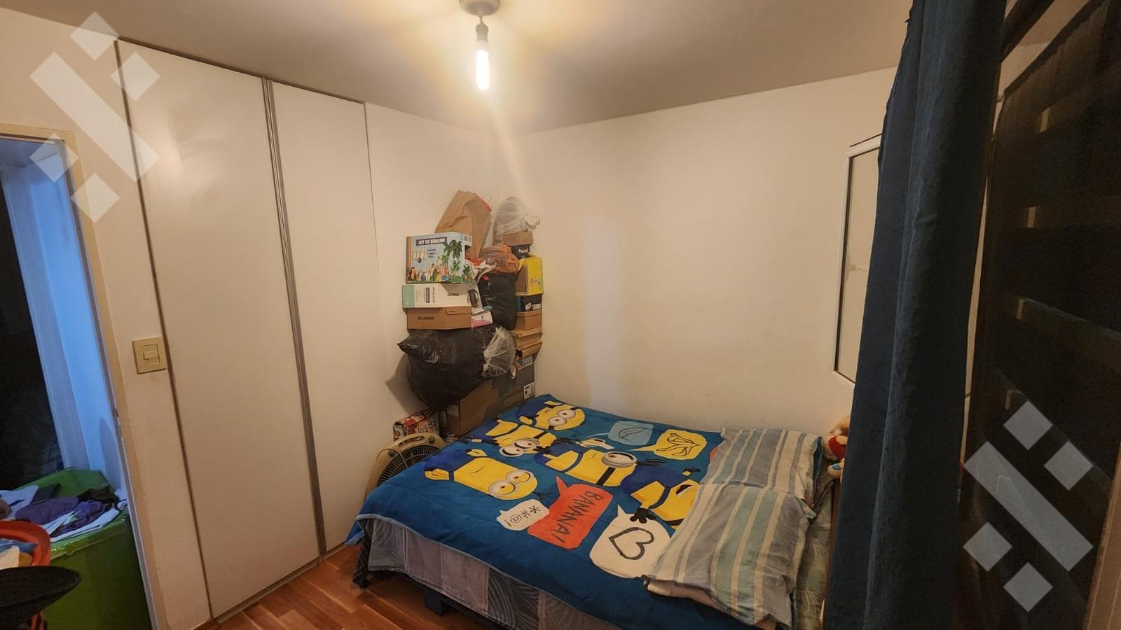 House for sale, 2 bedrooms. Venezia Subdivision - Plottier - Patio - Corner lot