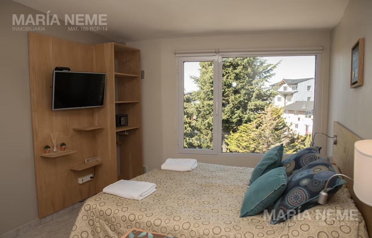 Apartment in Downtown