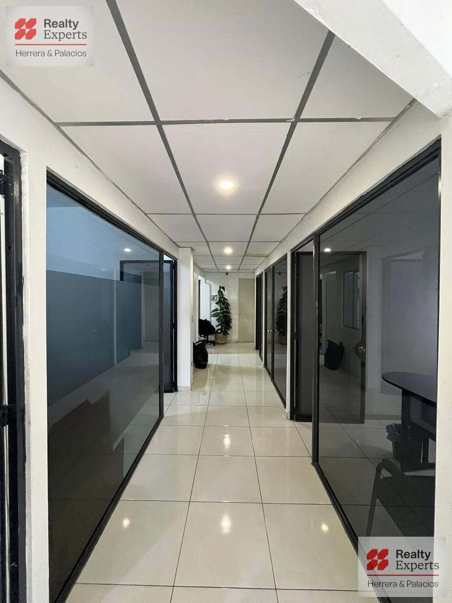 Office in Las Torres