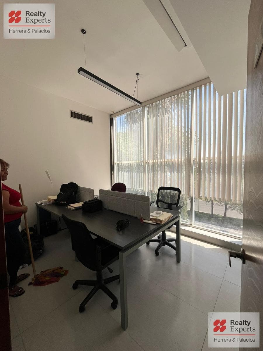Office in Las Torres