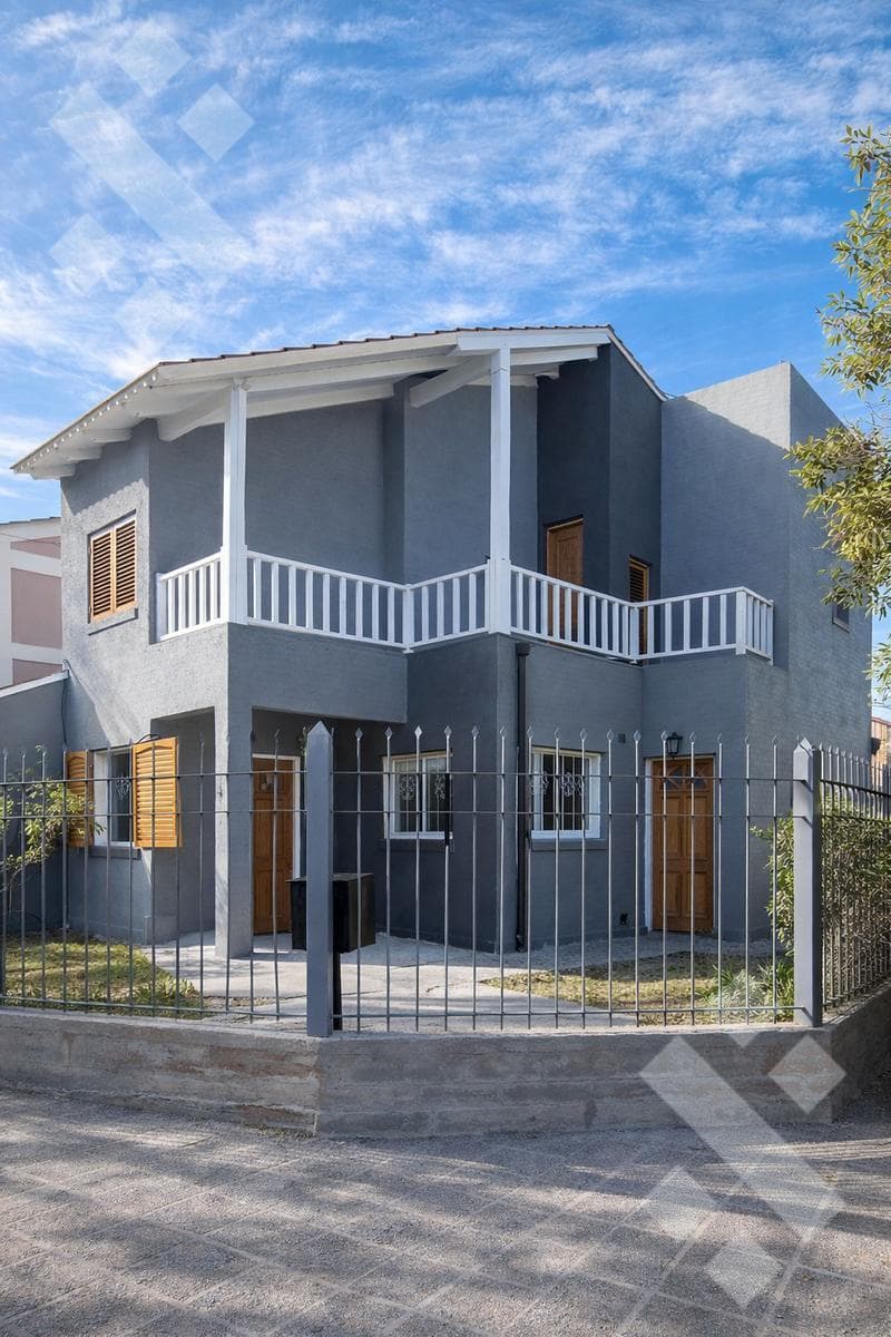 3-Bedroom House for Sale with Garage