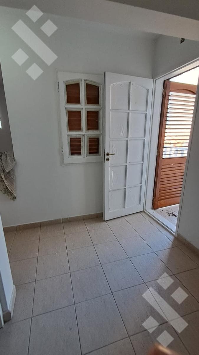 3-Bedroom House for Sale with Garage