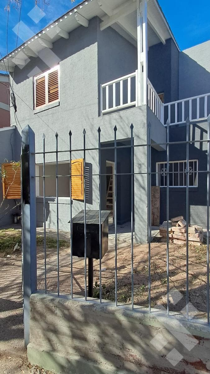 3-Bedroom House for Sale with Garage