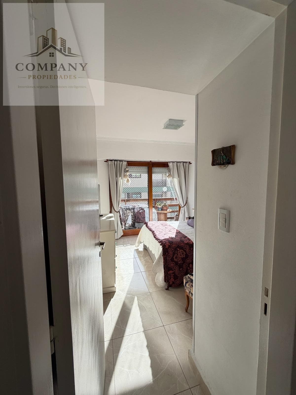 Apartment in La Perla