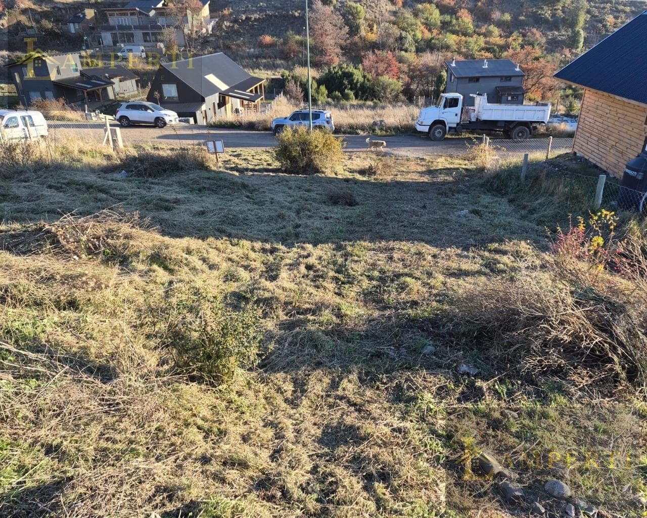 Land in San Martín de los Andes