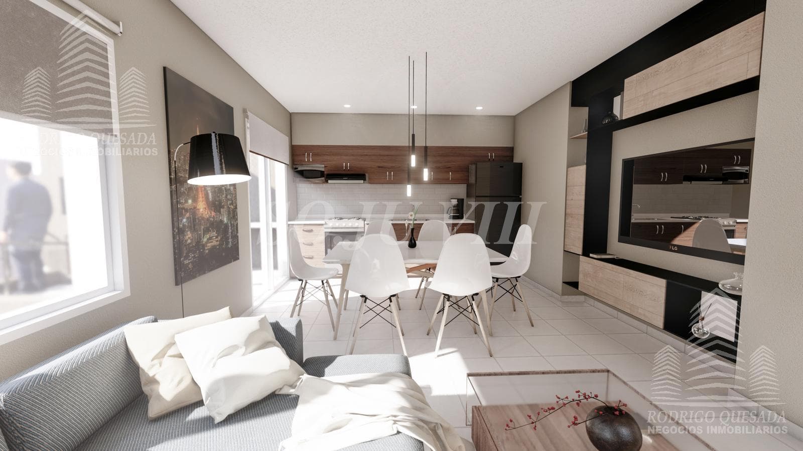 |EXCLUSIVE 3-ROOM APARTMENT | | SO JU VIII | |GROUND FLOOR |