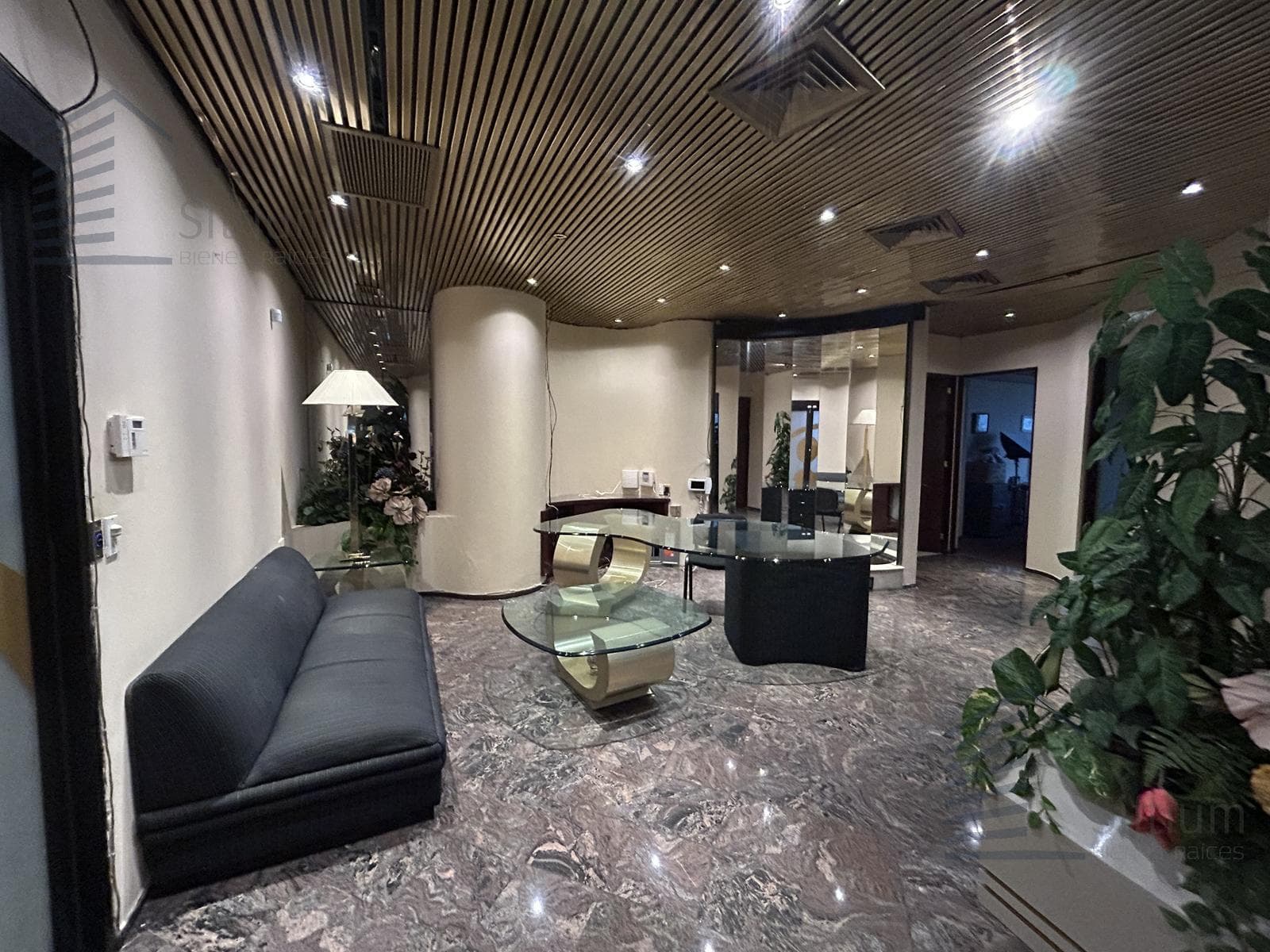 Office for Rent - Insurgentes Sur, 16th Floor - 240 m2