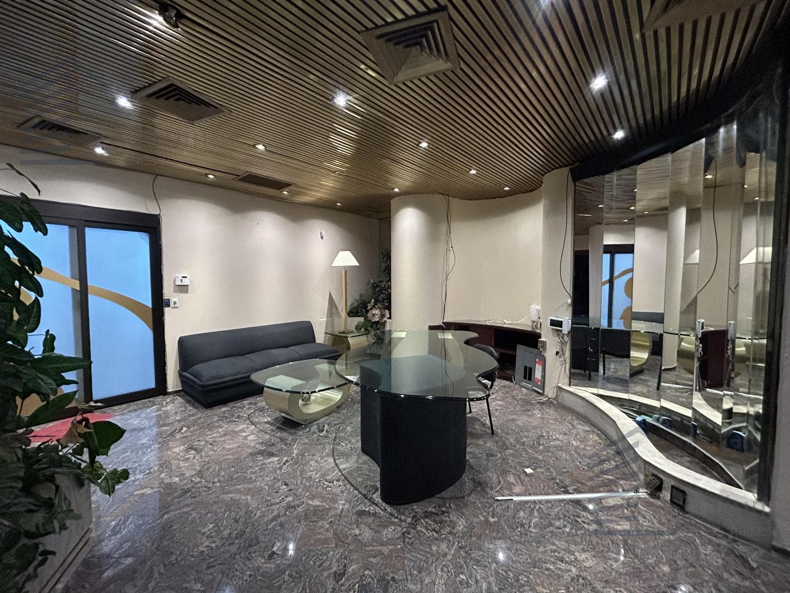 Office for Rent - Insurgentes Sur, 16th Floor - 240 m2