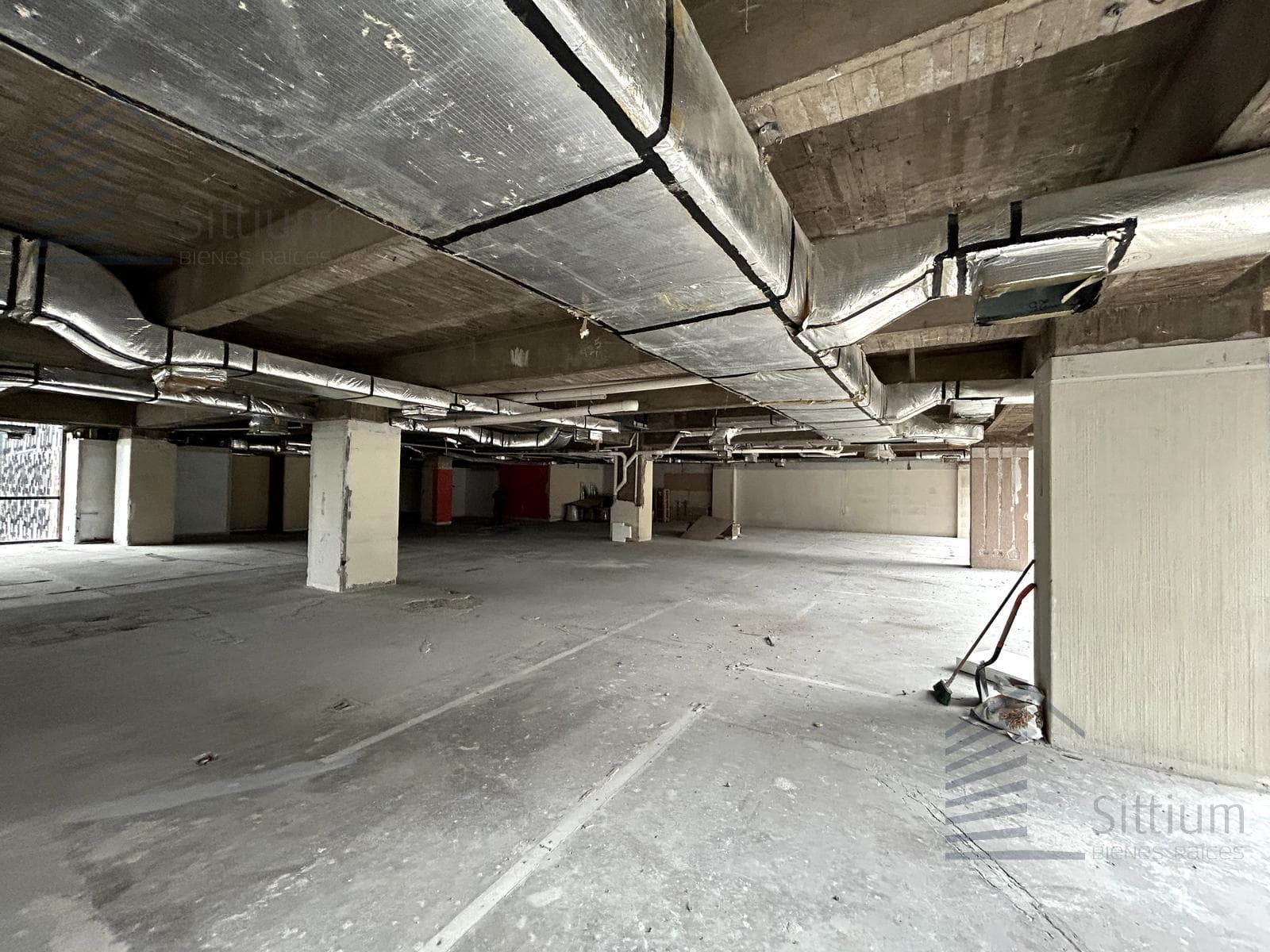 Office for Rent in Polanco - 2nd Floor - 1,057 m2