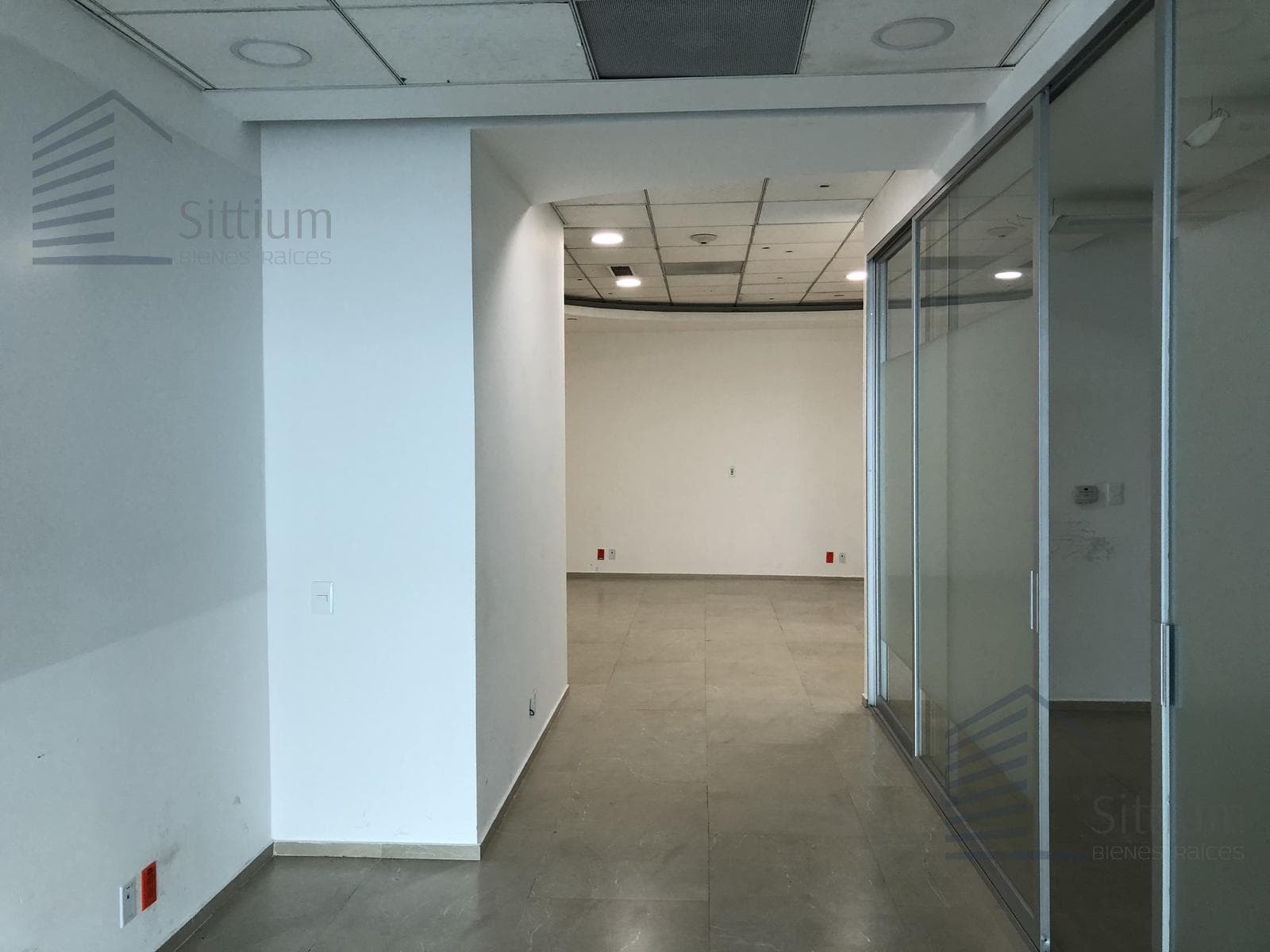 Office for Rent - Esmeralda III Tower, 5th Floor, 1,677 m²