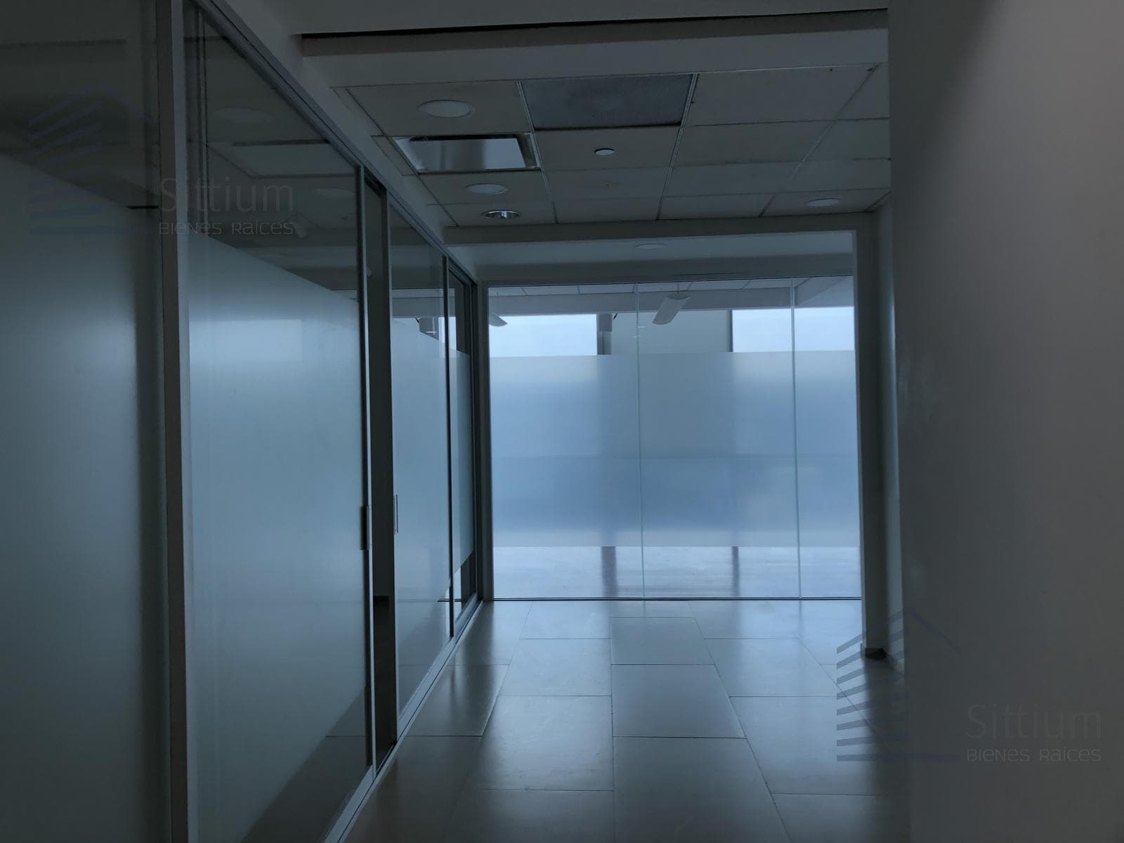 Office for Rent - Esmeralda III Tower, 5th Floor, 1,677 m²