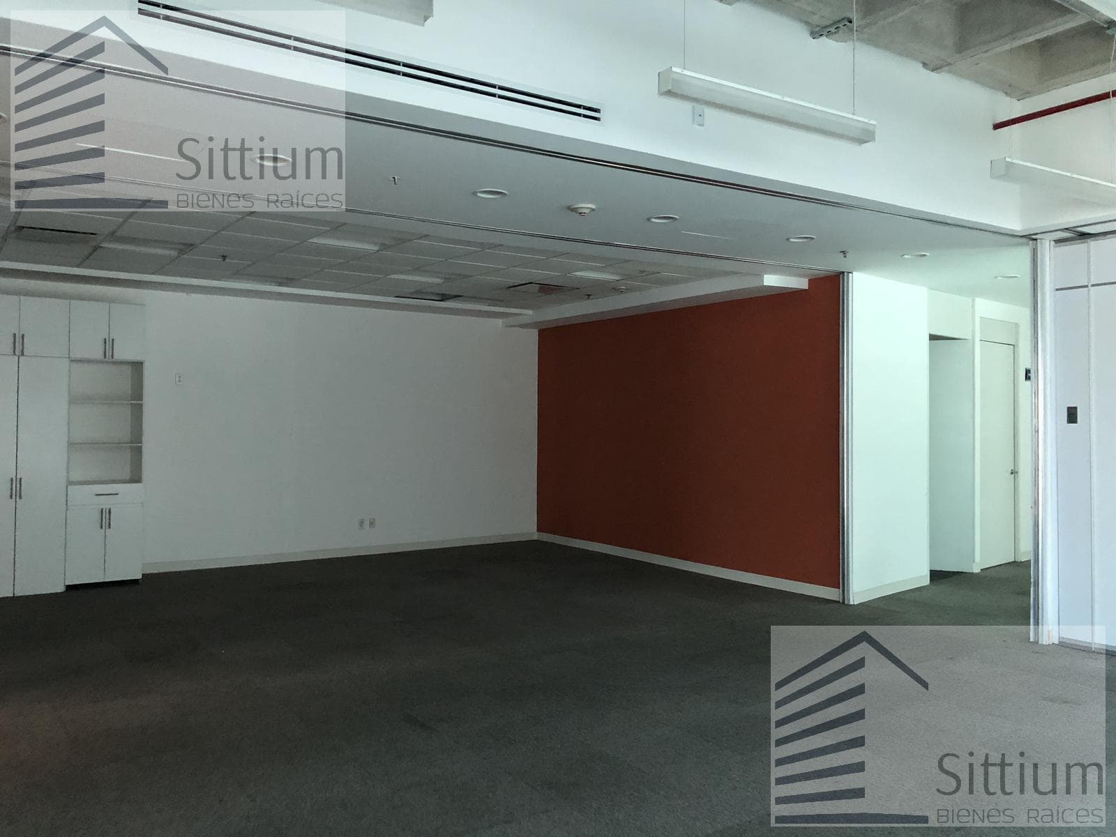 Office for Rent - Torre Esmeralda III, 8th Floor - 2,018 m²