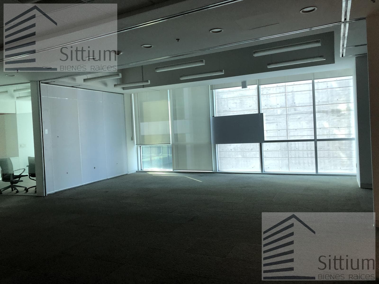 Office for Rent - Torre Esmeralda III, 8th Floor - 2,018 m²