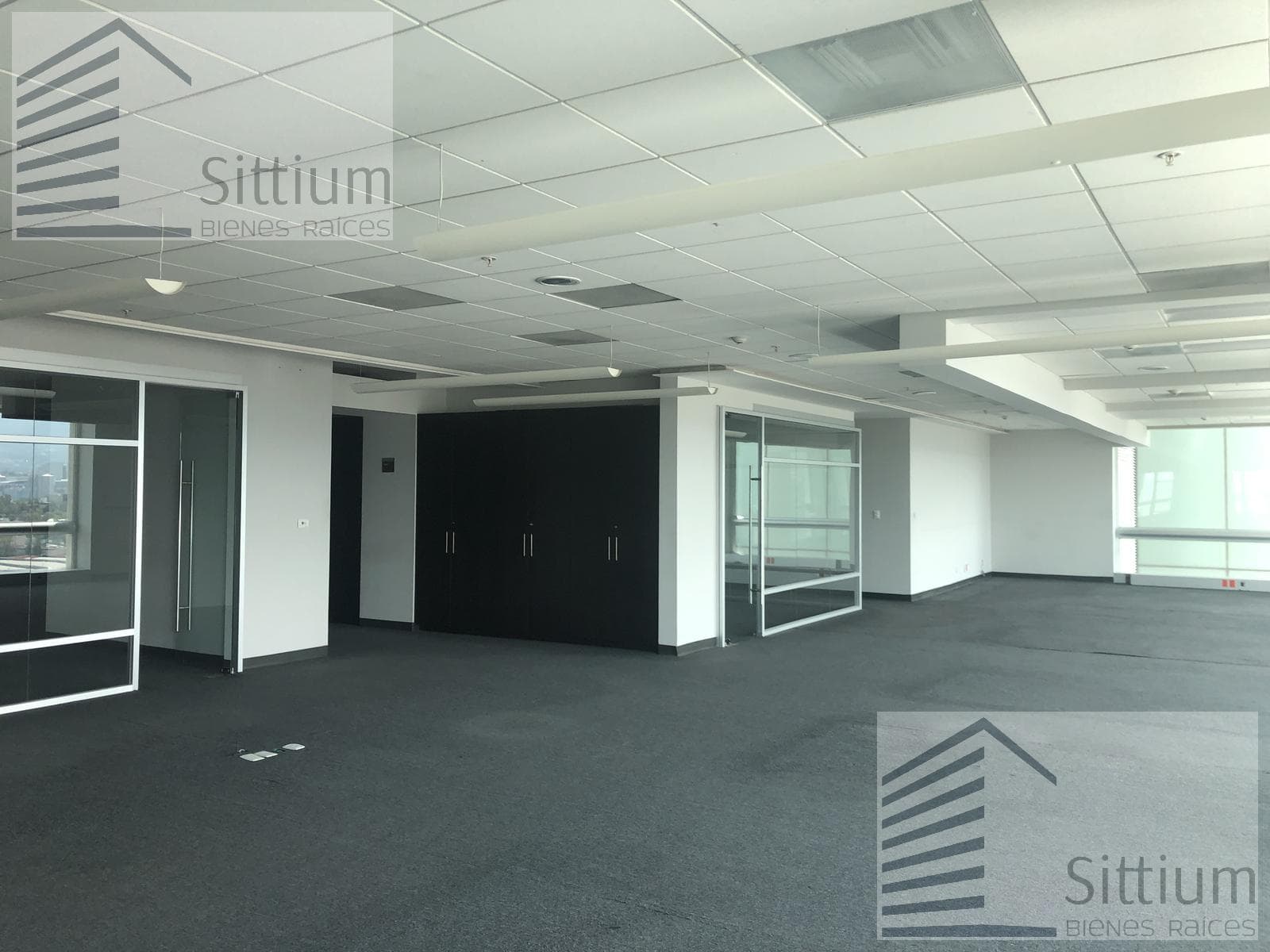 Office for Rent - Arcos Bosques II - 23rd Floor - 461 m²