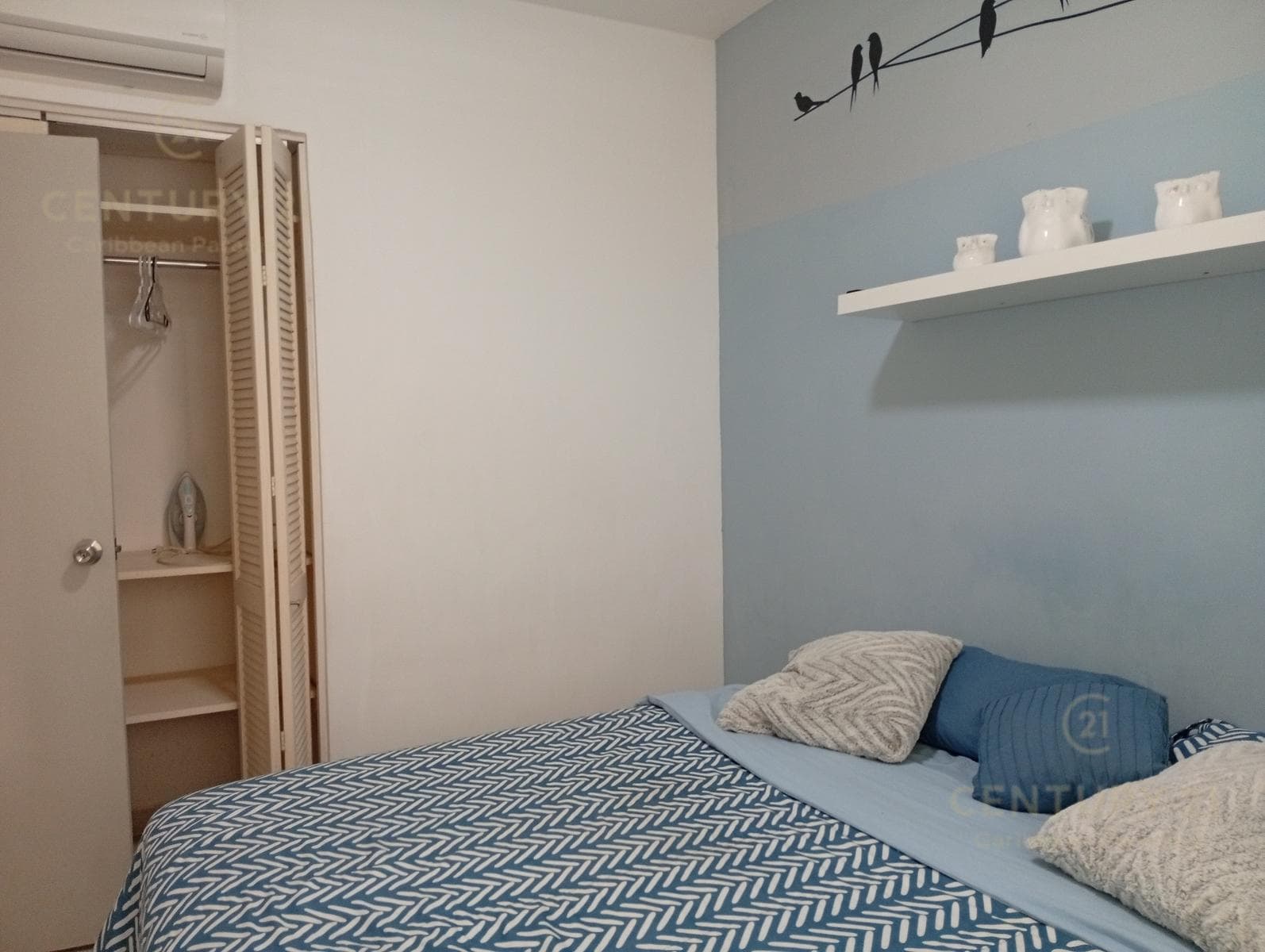 Furnished Apartment for Rent in Jardines de Mayakoba, First Floor, Playa del Carmen P4586