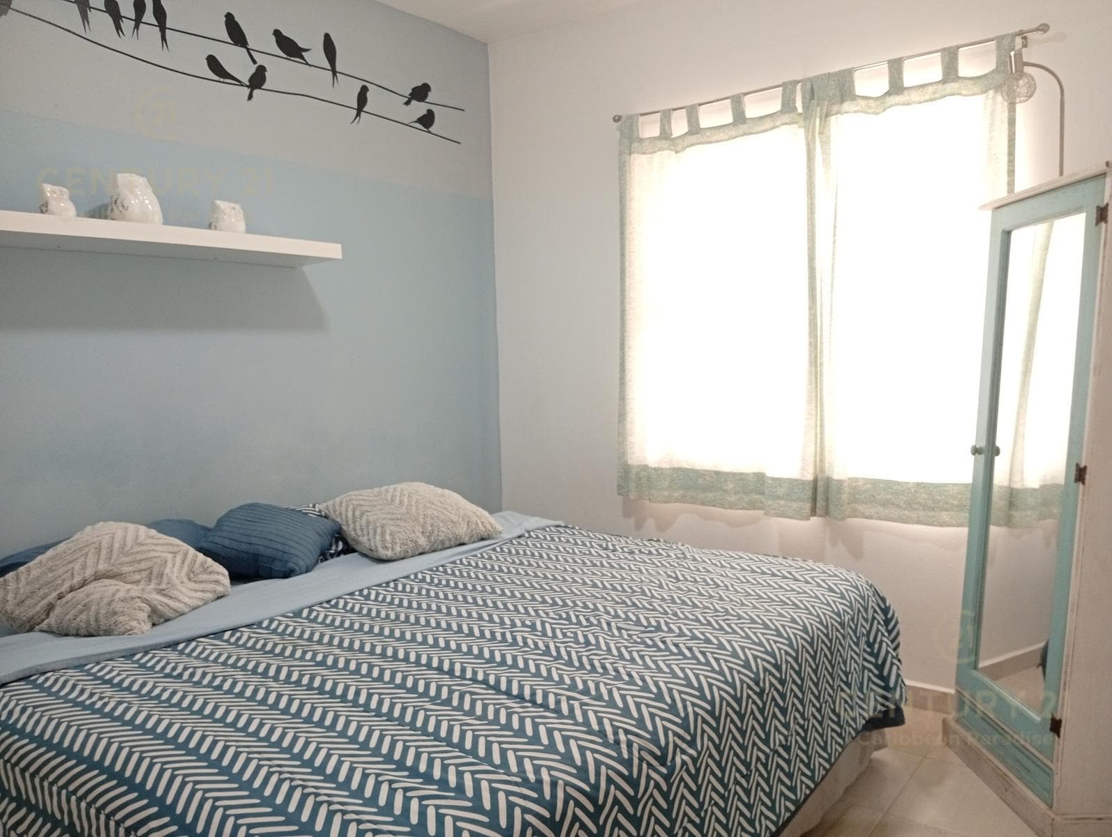 Furnished Apartment for Rent in Jardines de Mayakoba, First Floor, Playa del Carmen P4586