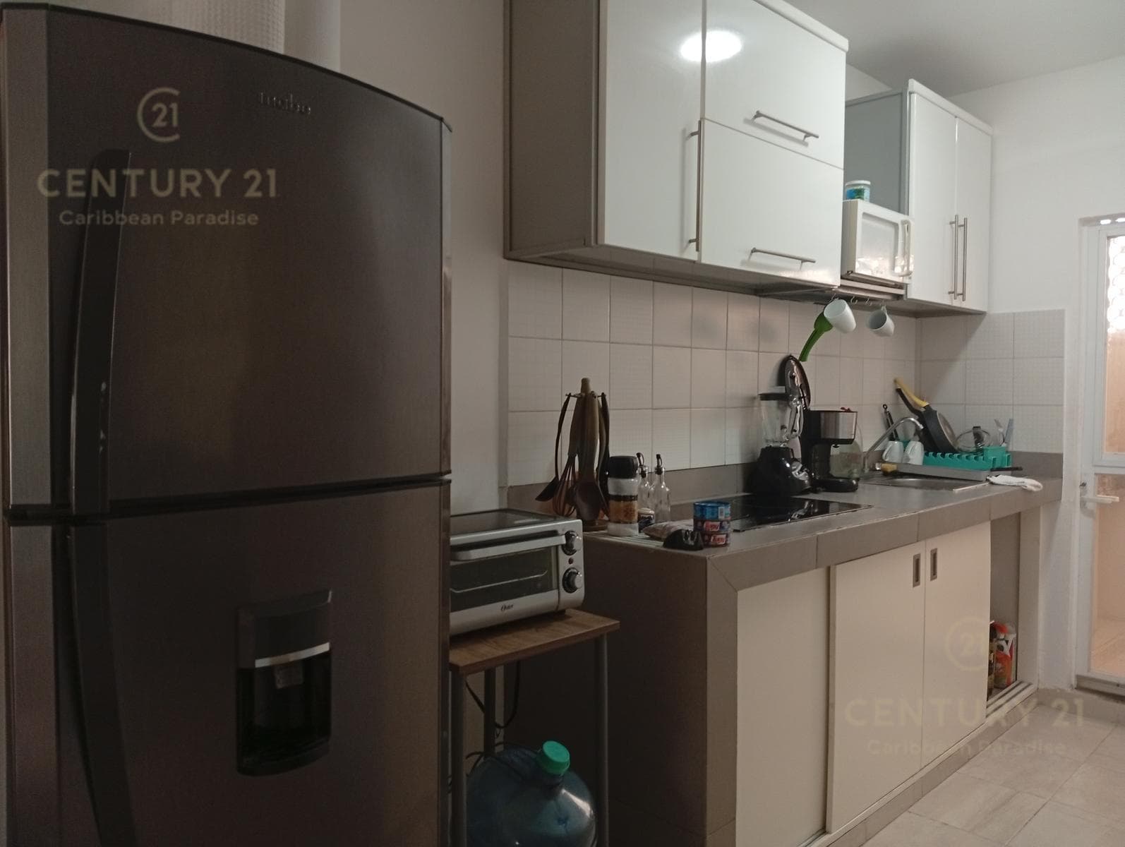 Furnished Apartment for Rent in Jardines de Mayakoba, First Floor, Playa del Carmen P4586
