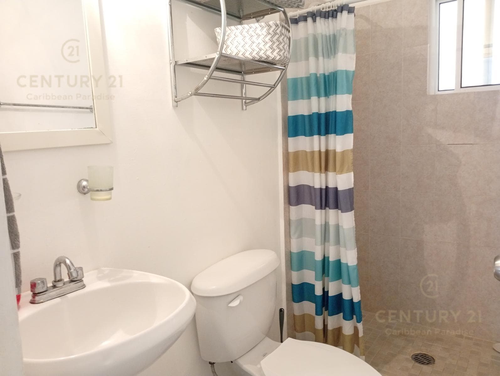 Furnished Apartment for Rent in Jardines de Mayakoba, First Floor, Playa del Carmen P4586