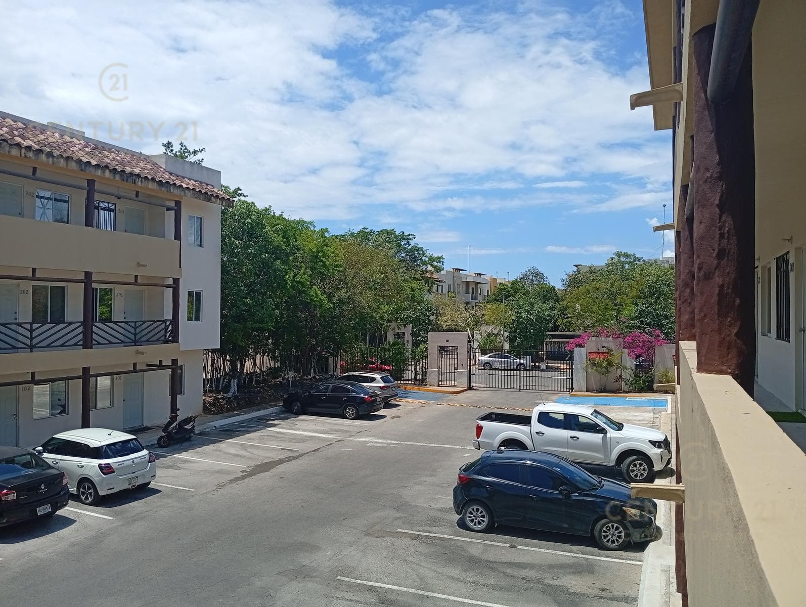 Furnished Apartment for Rent in Jardines de Mayakoba, First Floor, Playa del Carmen P4586