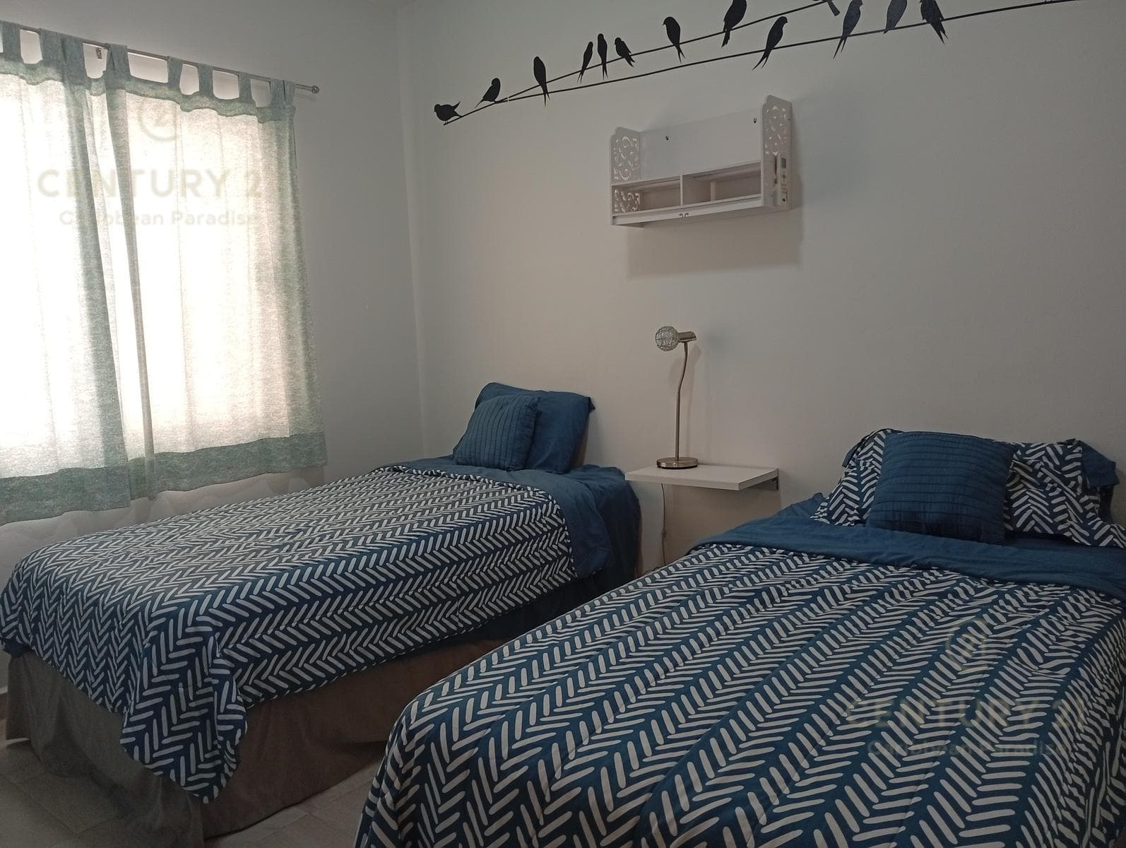 Furnished Apartment for Rent in Jardines de Mayakoba, First Floor, Playa del Carmen P4586