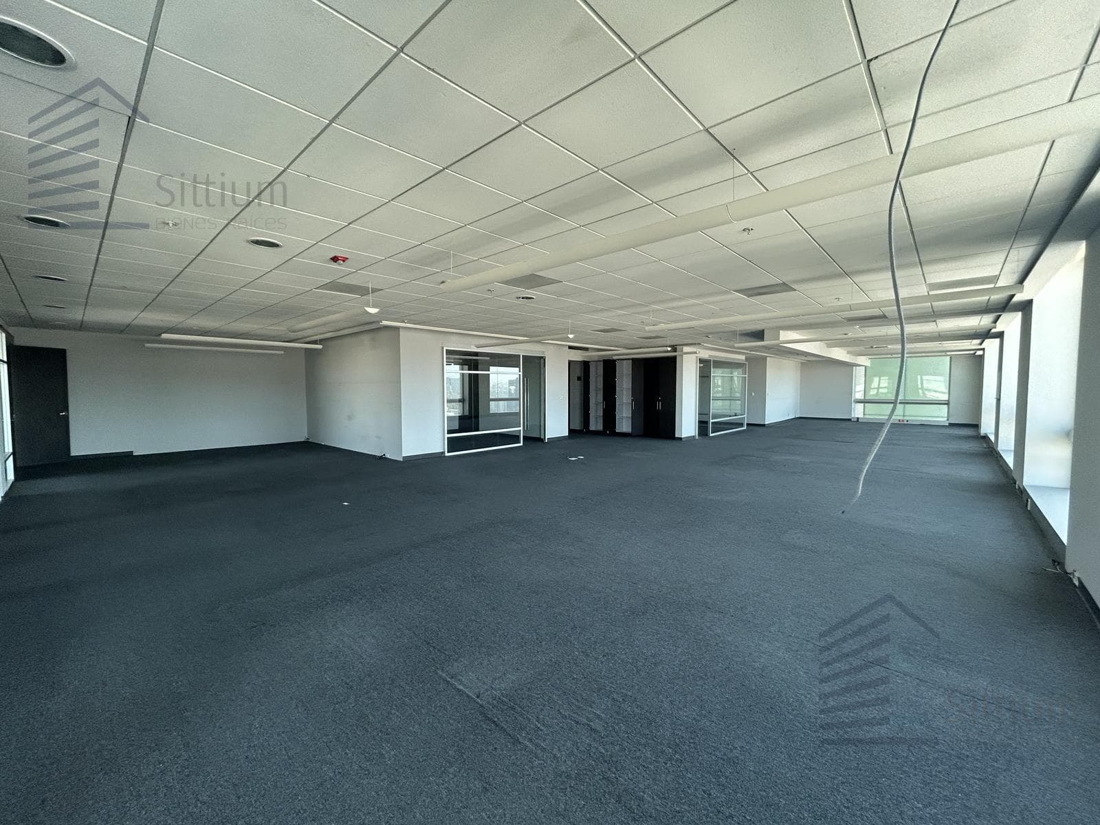 Office for Rent – Arcos Bosques II - 8th Floor - 149 m2