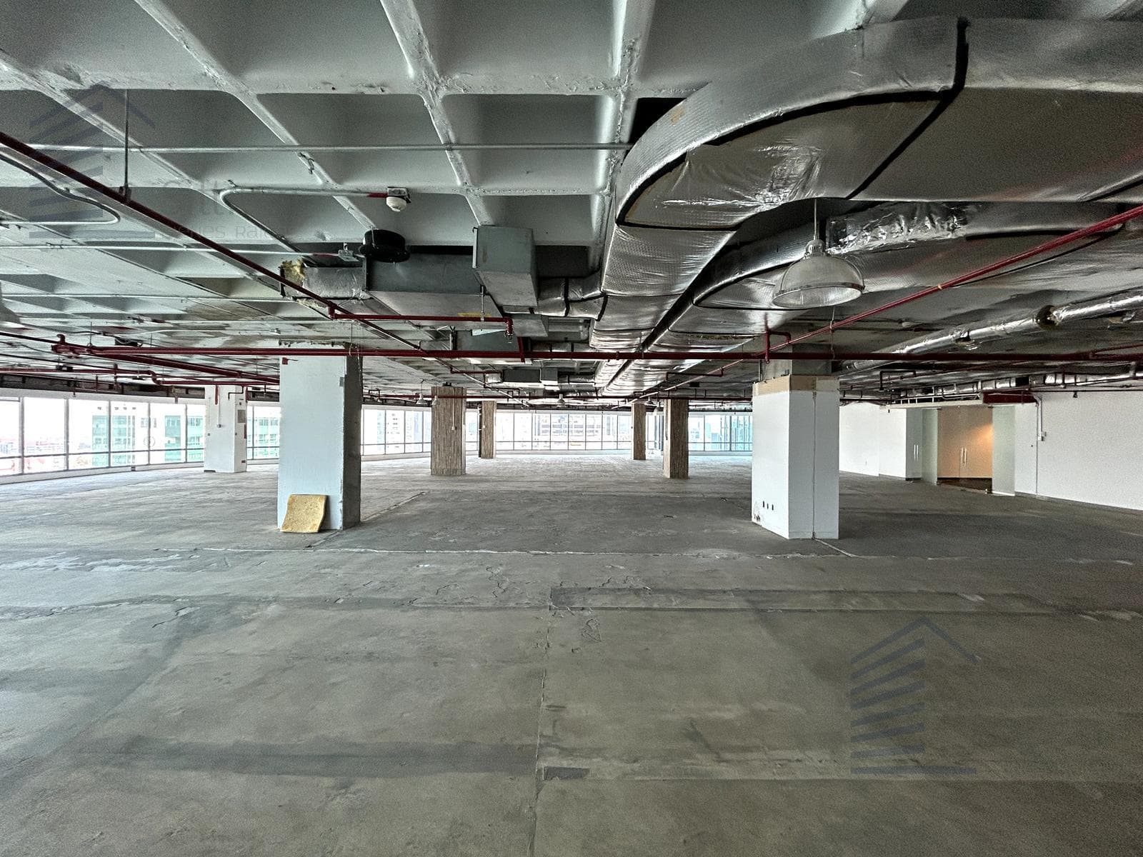 Office for Rent - Paseo de la Reforma - 18th Floor - 778 m2