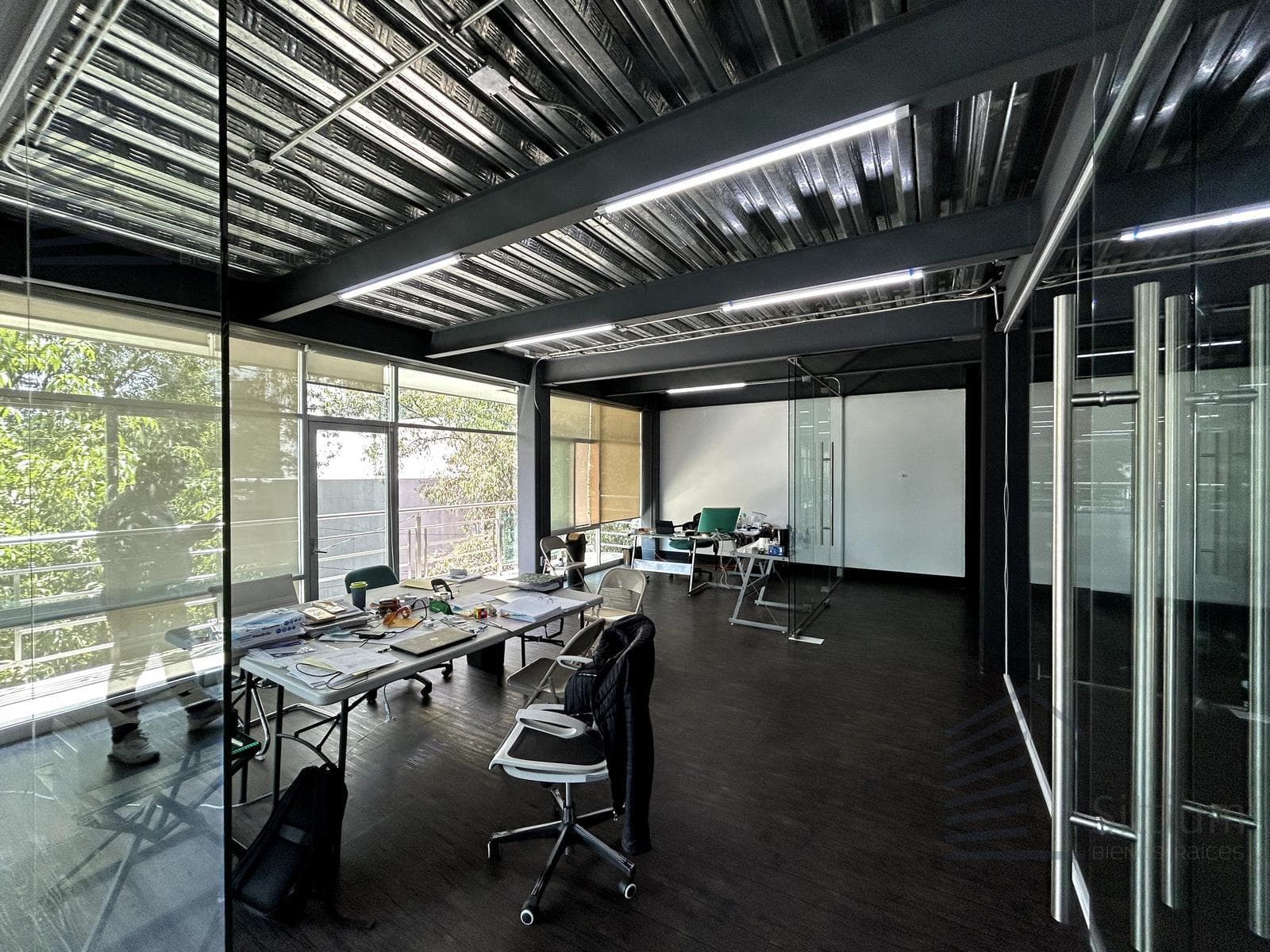 Office Space for Rent - North Rome - 2nd Floor - 580 m2