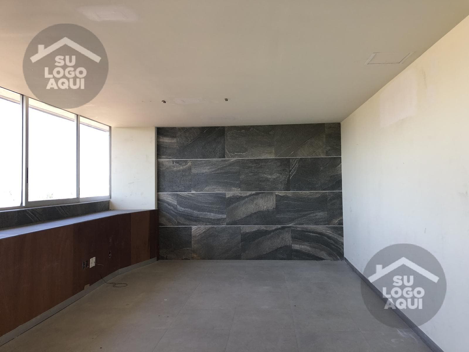Office for Rent - Narvarte Poniente - 5th Floor - 1,023 m²