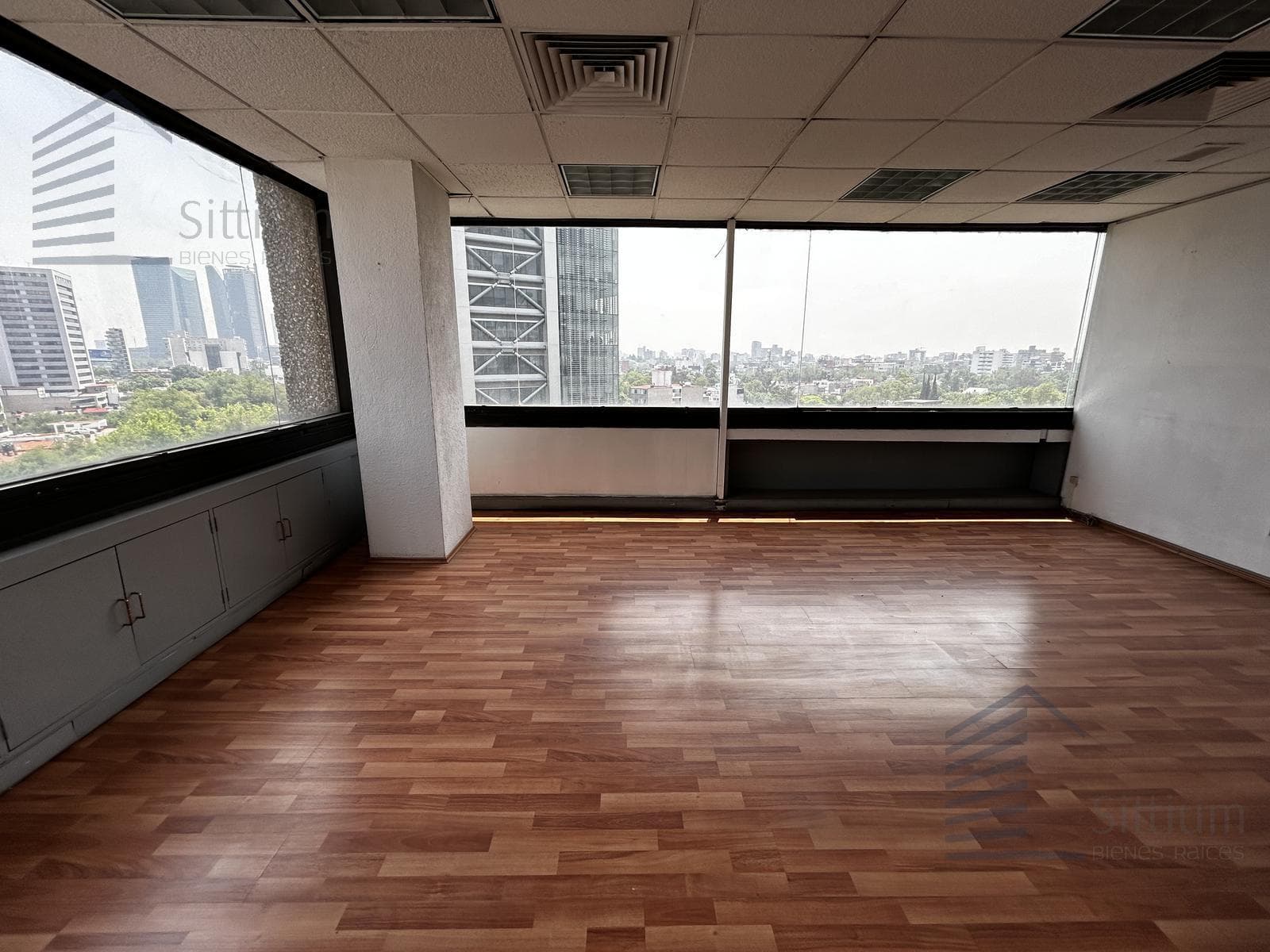 Office for Rent - Hipódromo Condesa - 288 m² - 6th Floor