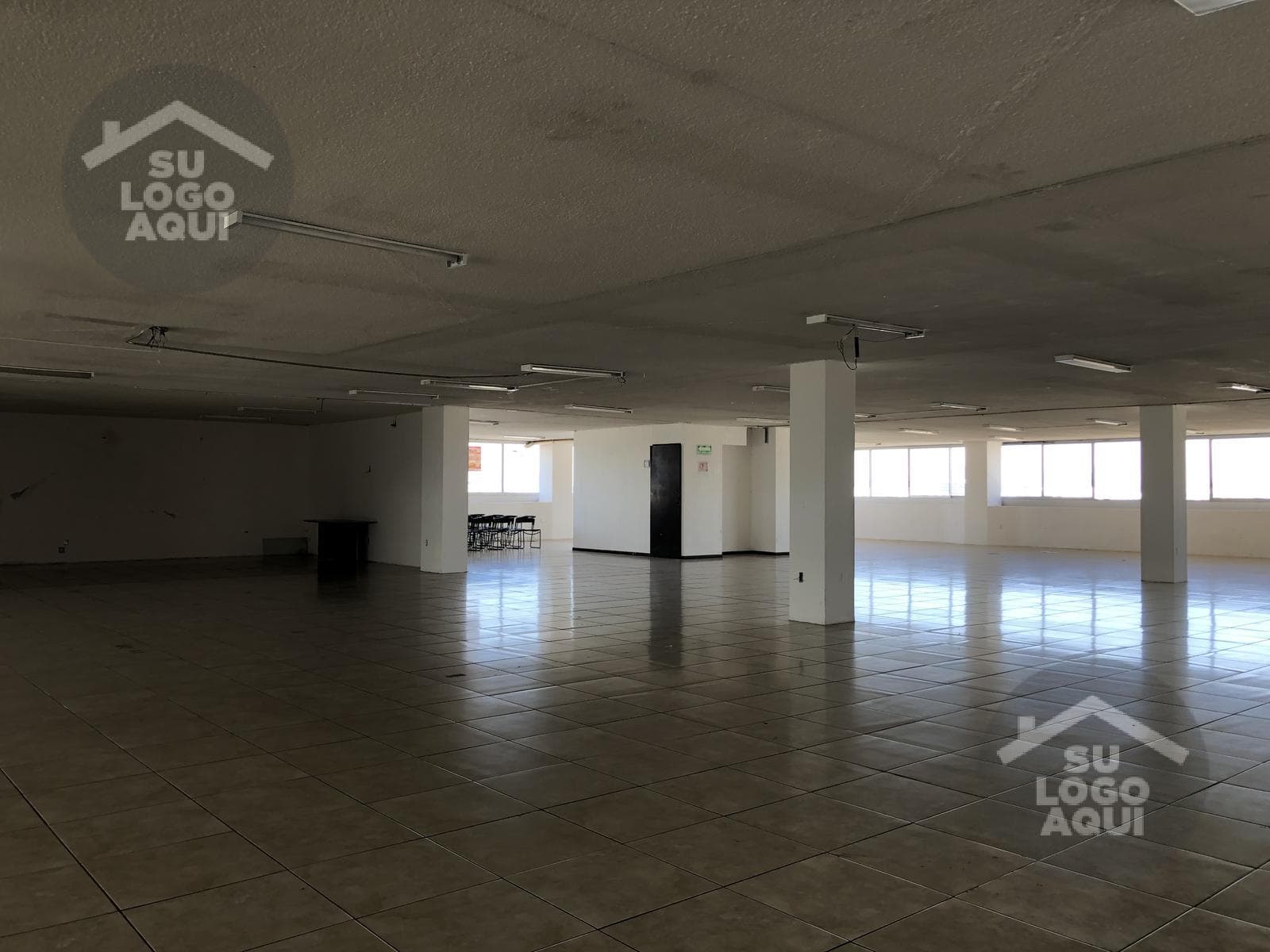 Office for Rent - Narvarte Poniente - 9th Floor - 1,300 m2
