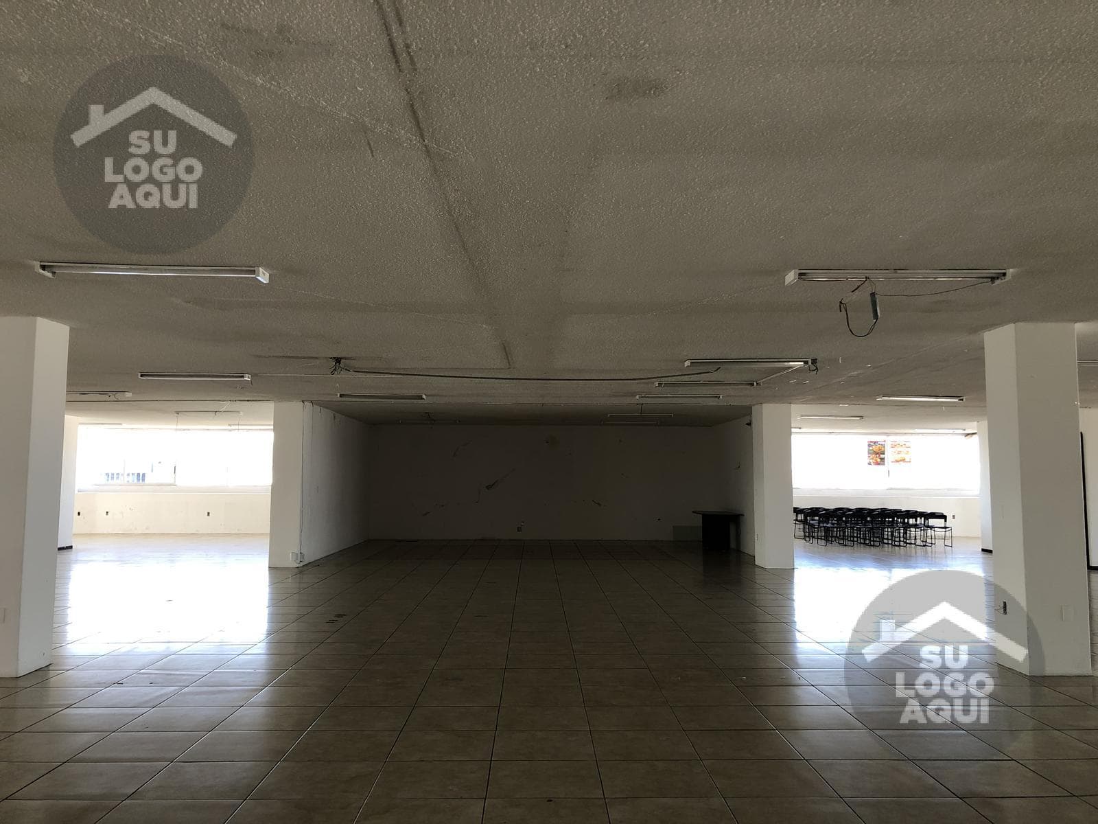Office for Rent - Narvarte Poniente, 8th Floor - 1,793 m²