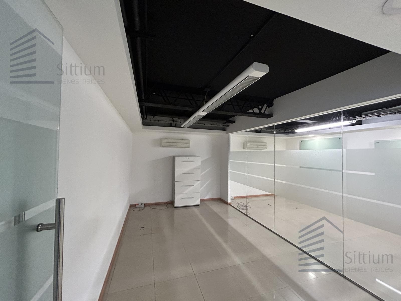 Office for Rent - Insurgentes Sur - 11th Floor - 297 m2