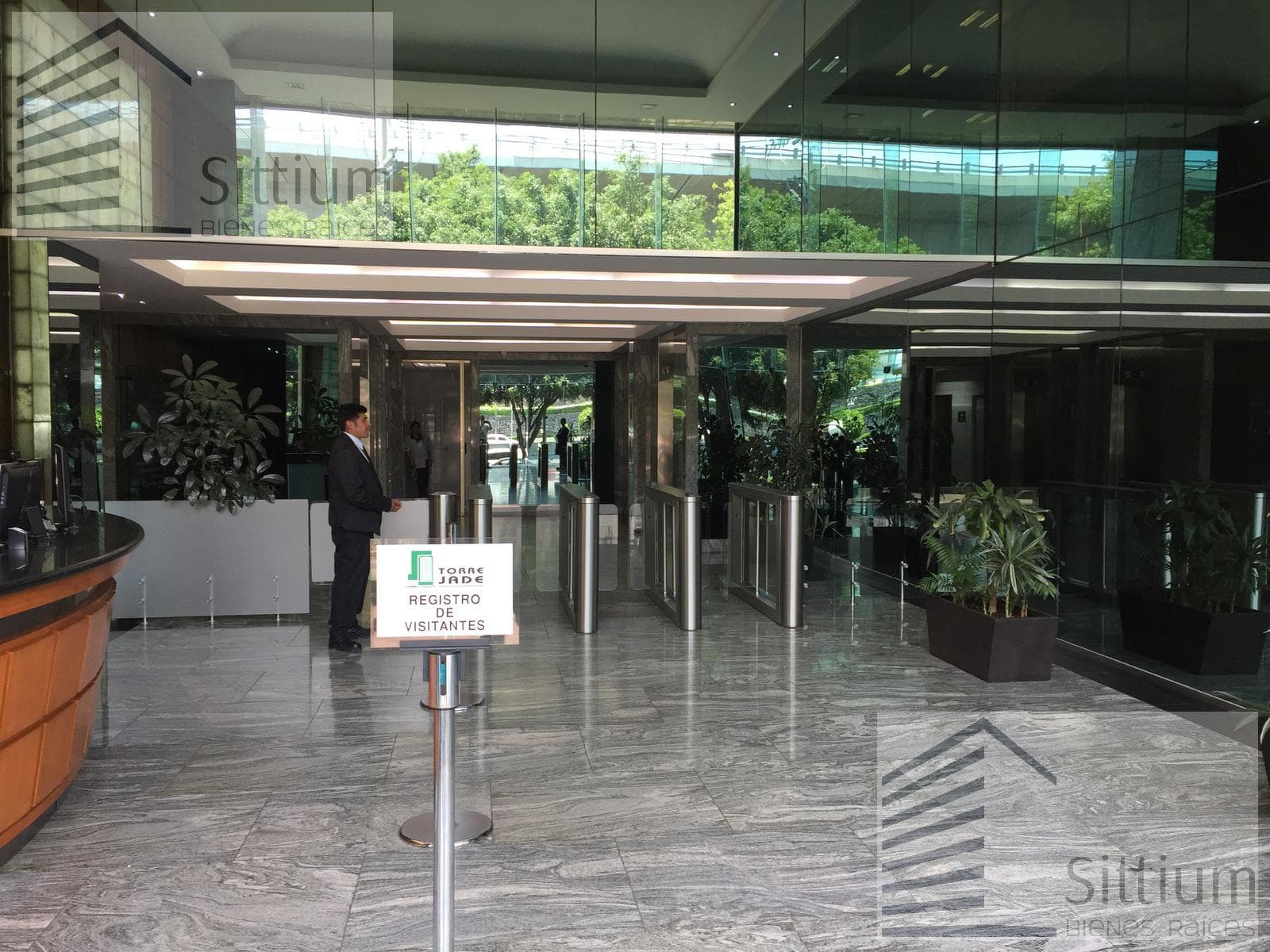 Office for Rent - Jade Tower, 7th Floor - 602 m2