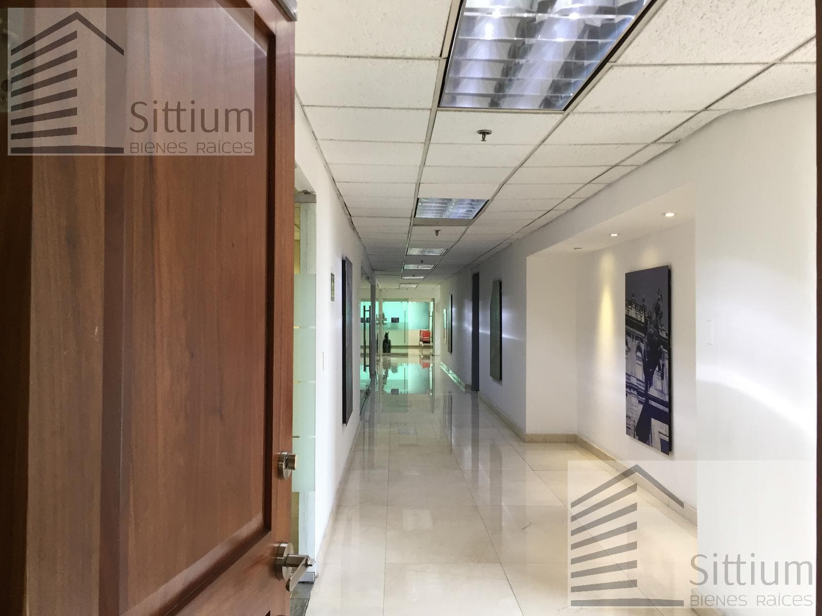 Office for Rent - Jade Tower, 7th Floor - 602 m2