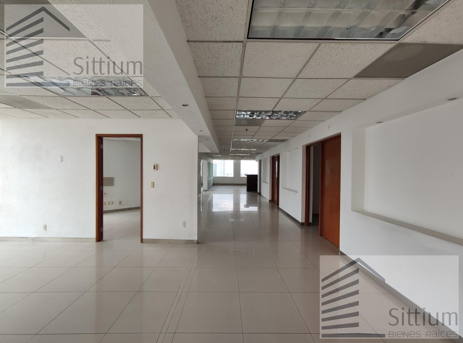 Office for Rent - Jade Tower, 2nd Floor - 601 m2