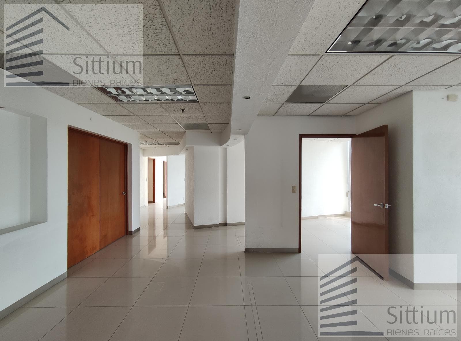 Office for Rent - Jade Tower, 2nd Floor - 601 m2