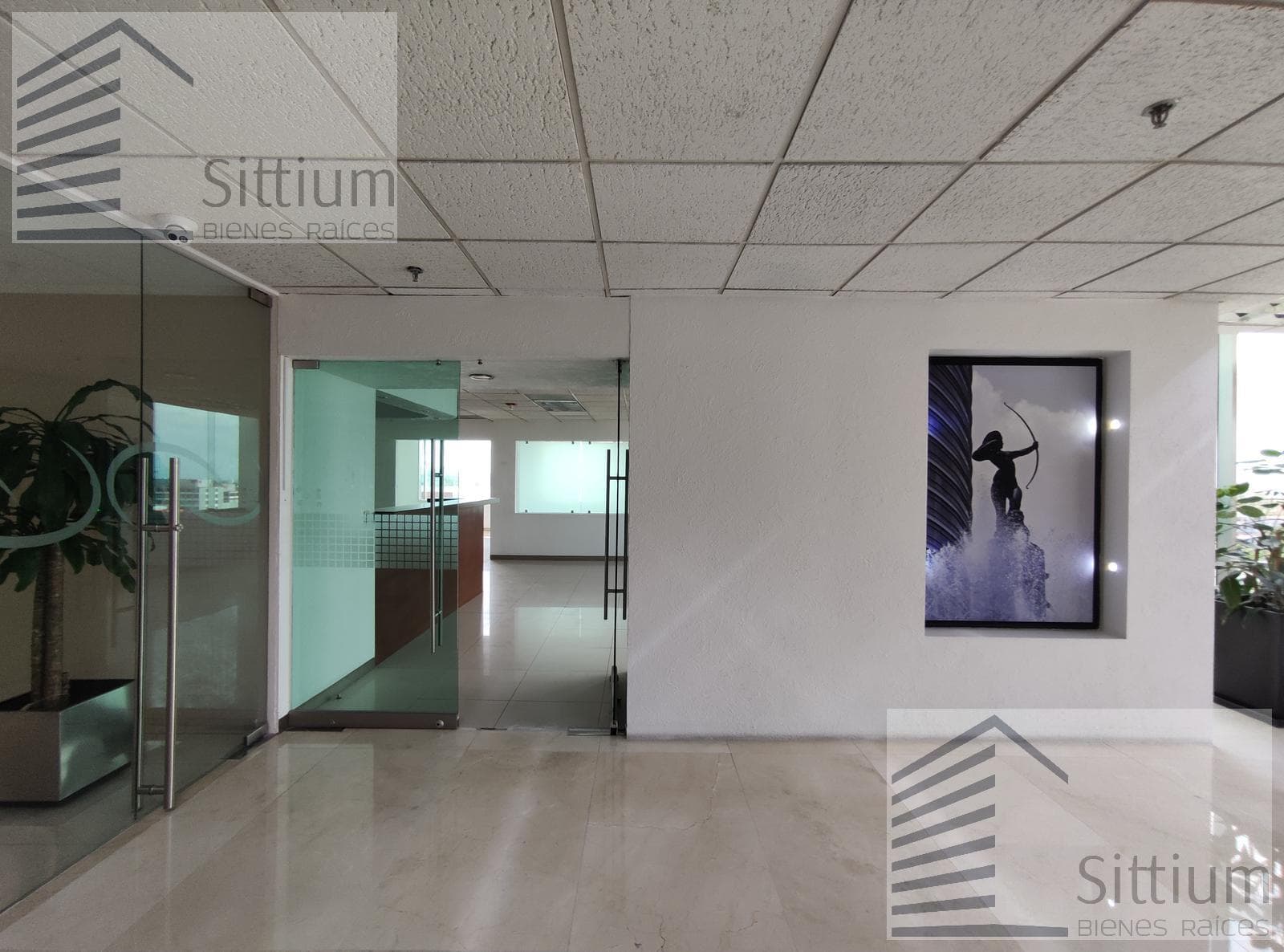 Office for Rent - Jade Tower, 2nd Floor - 601 m2
