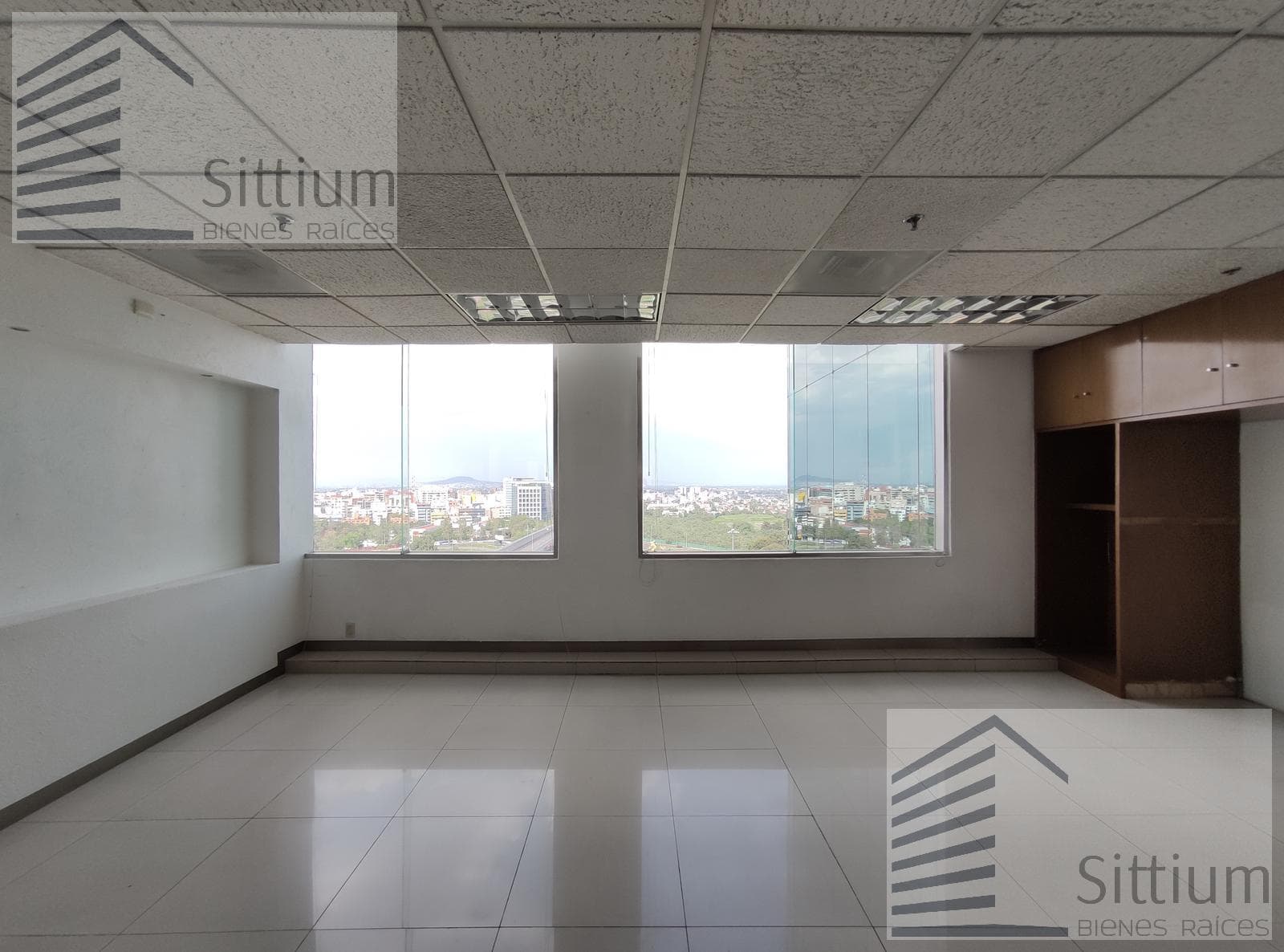 Office for Rent - Jade Tower, 2nd Floor - 601 m2