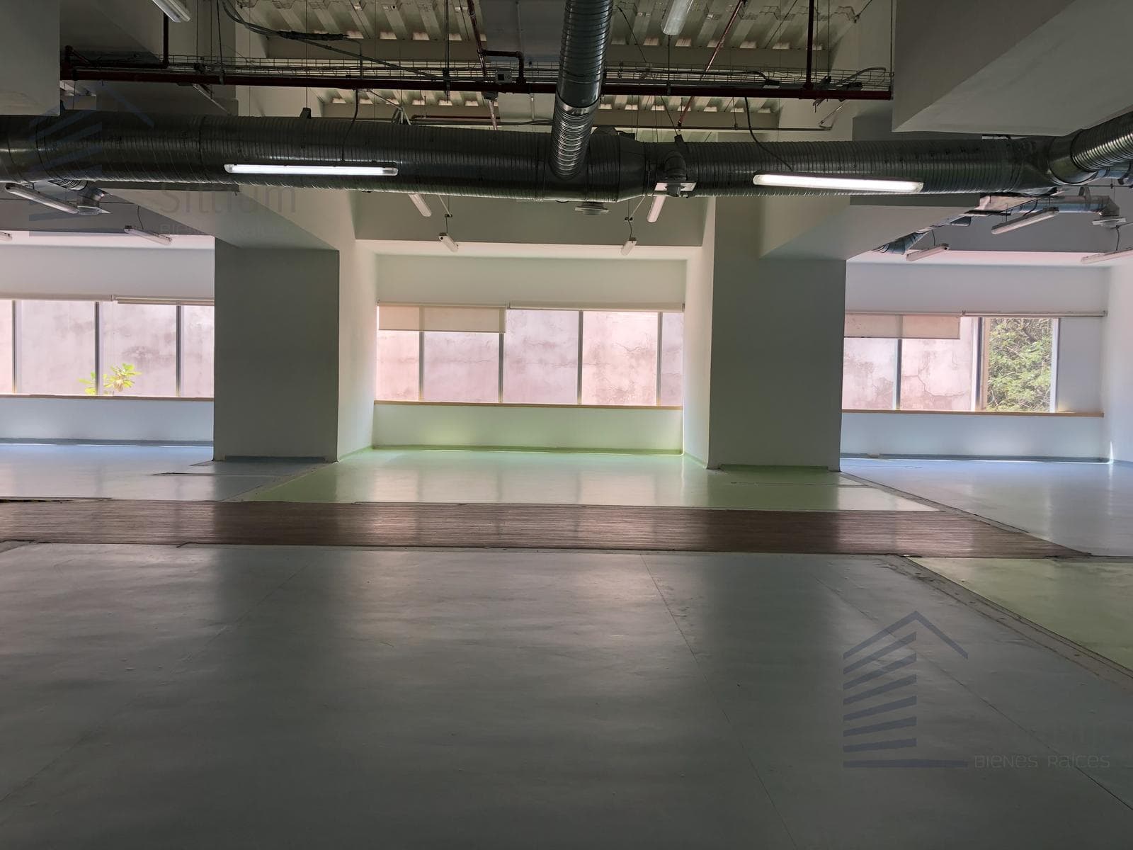 Office for Rent - Reforma, 3rd Floor - 501 m2