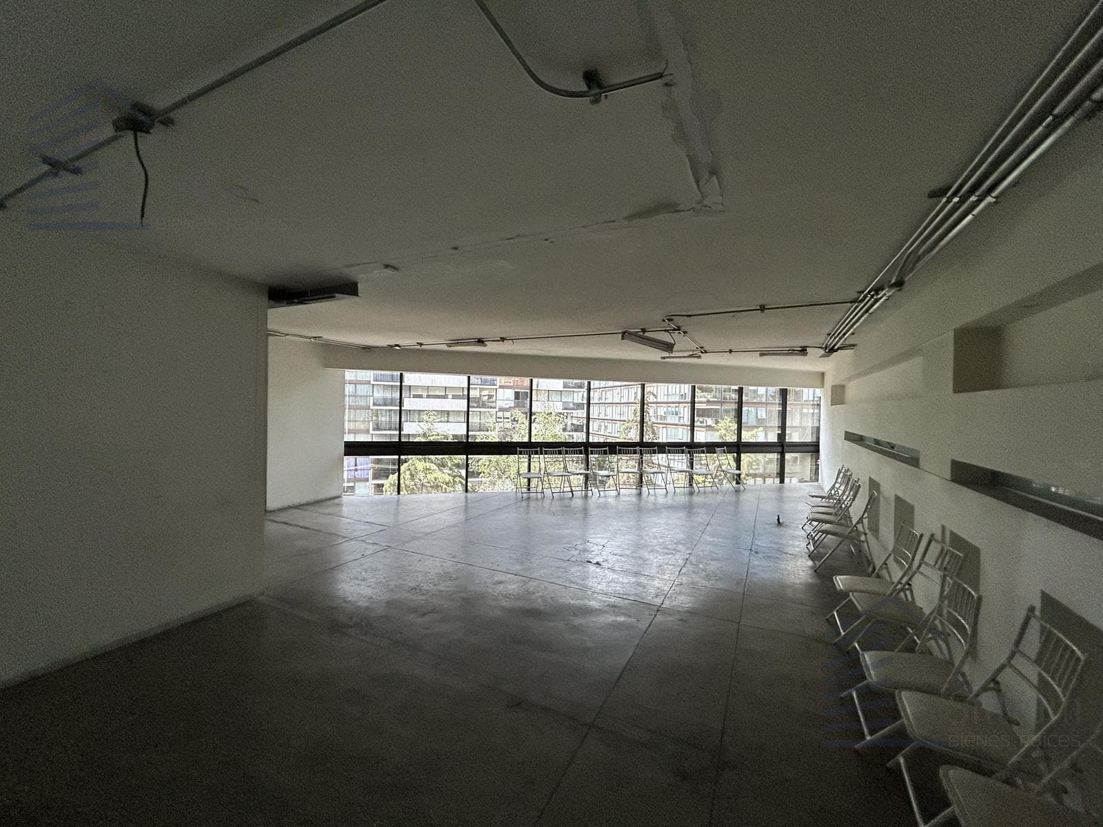 Office for Rent - Horacio - 1st Floor - 170 m2