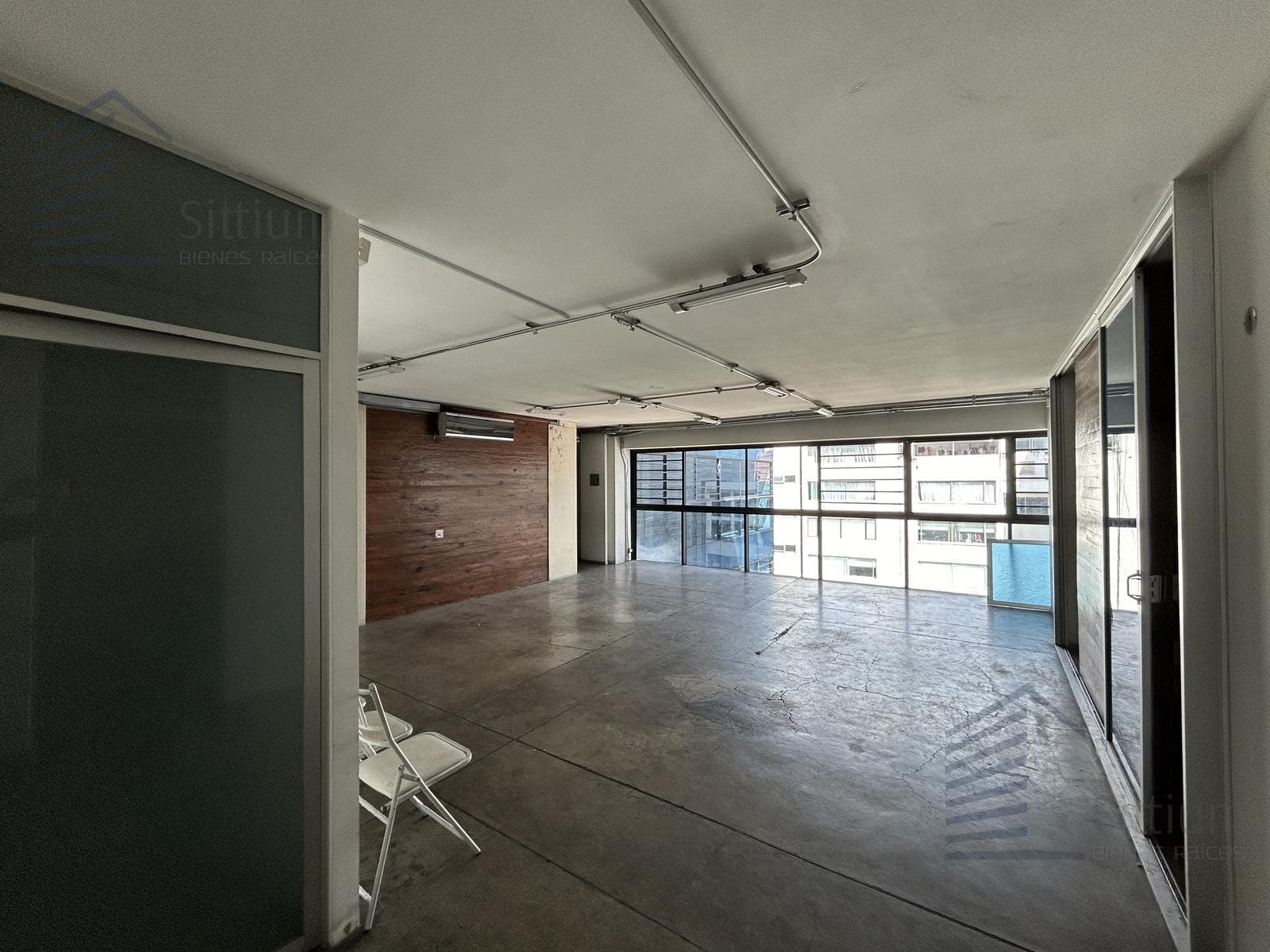 Office for Rent - Horacio - 1st Floor - 170 m2