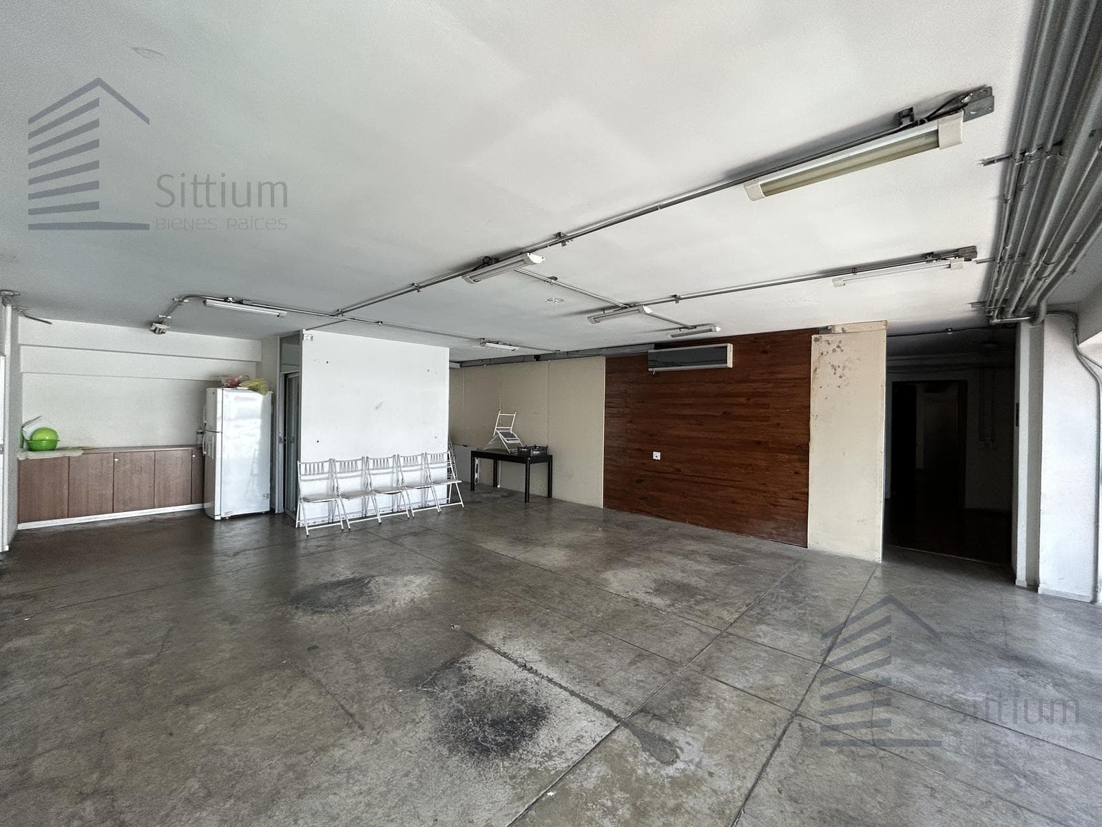 Office for Rent - Horacio - 1st Floor - 170 m2