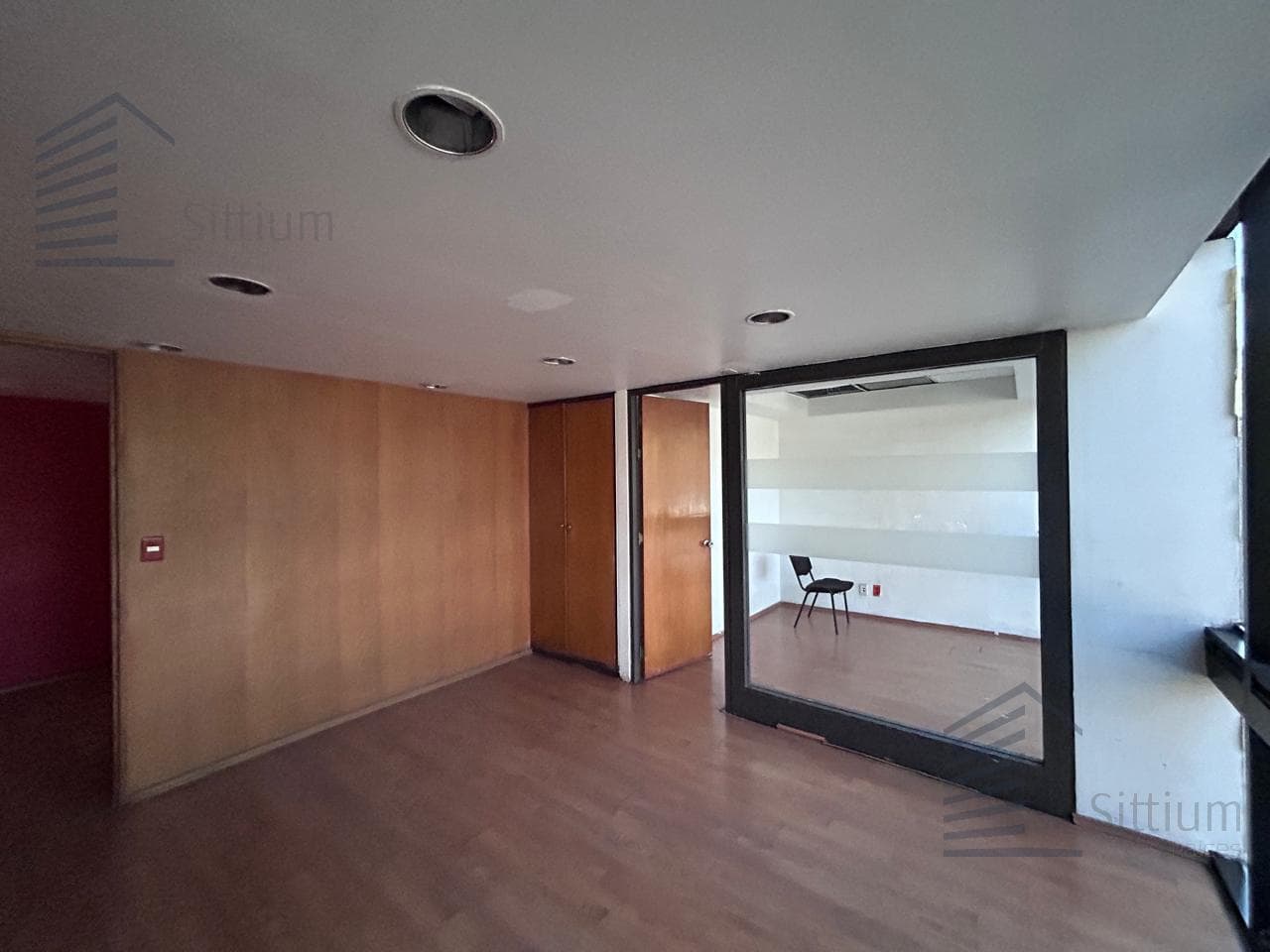 Office for Rent - National Army - 1st Floor - 170 m2
