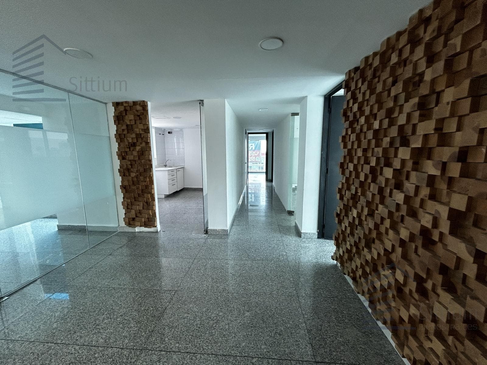 Office for Rent - Hipódromo Condesa - 8th Floor - 147 m2