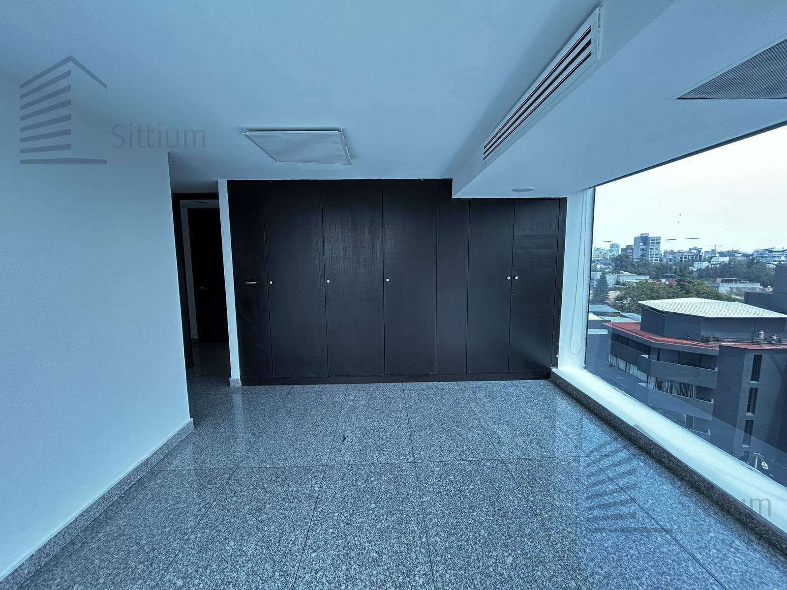 Office for Rent - Hipódromo Condesa - 8th Floor - 147 m2