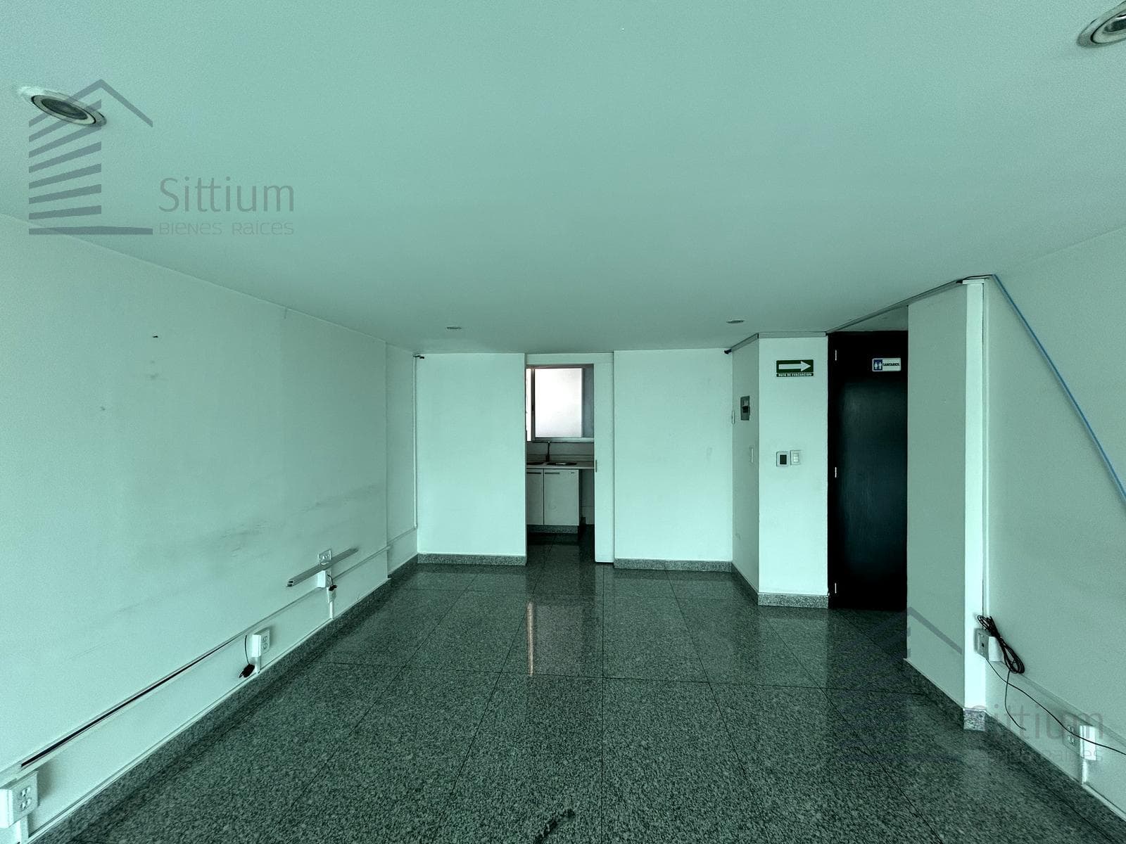 Office for Rent - Hipódromo Condesa - 8th Floor - 77 m2